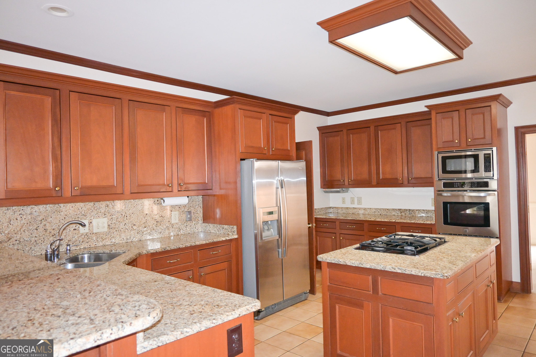 1402 Bromley Drive SE Snellville GA 30078