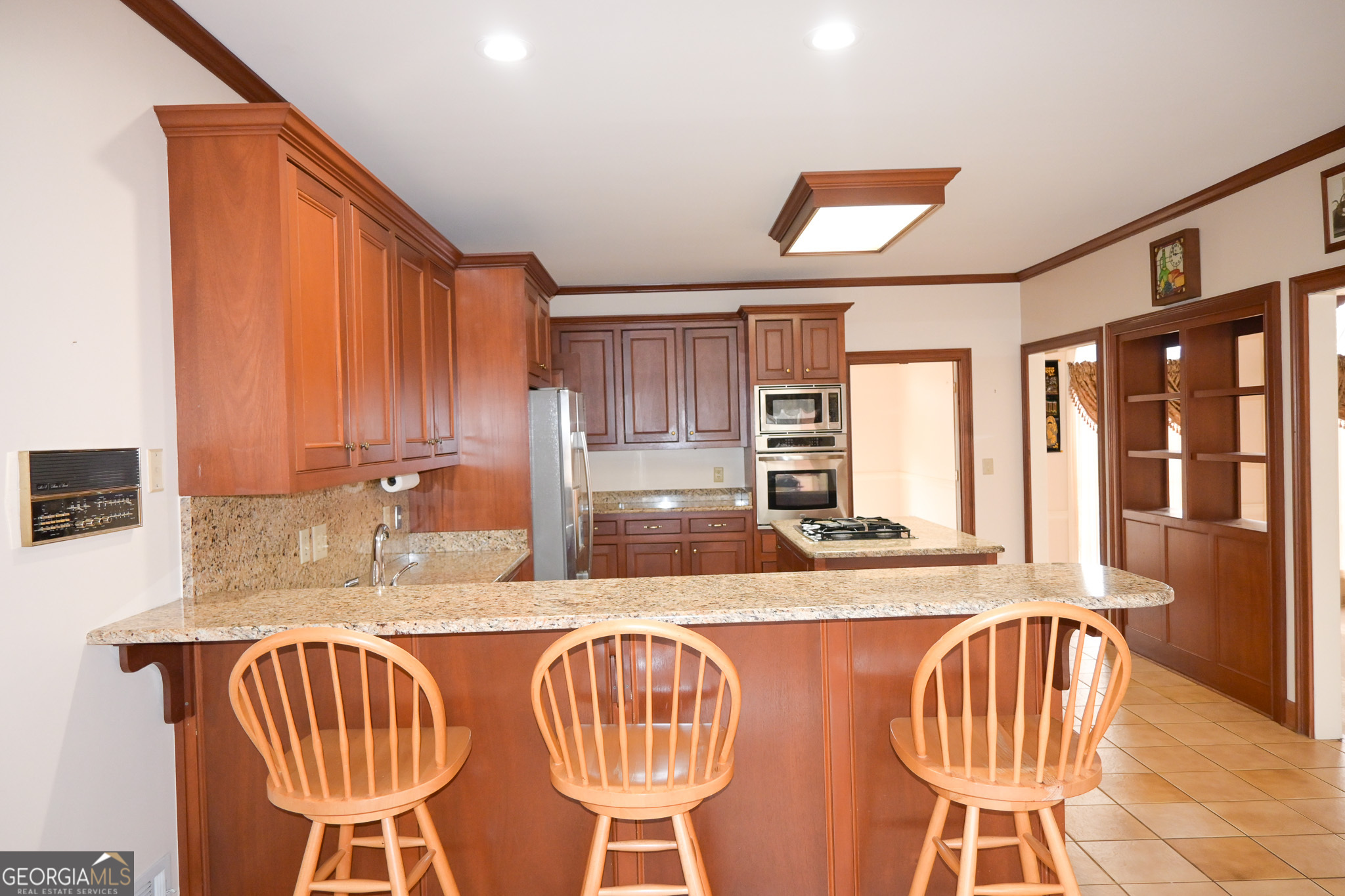 1402 Bromley Drive SE Snellville GA 30078