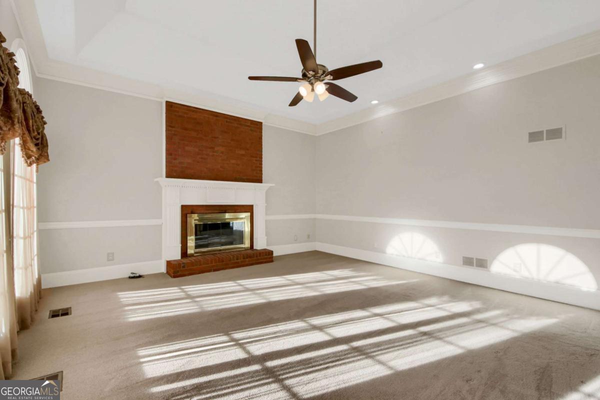 1402 Bromley Drive SE Snellville GA 30078