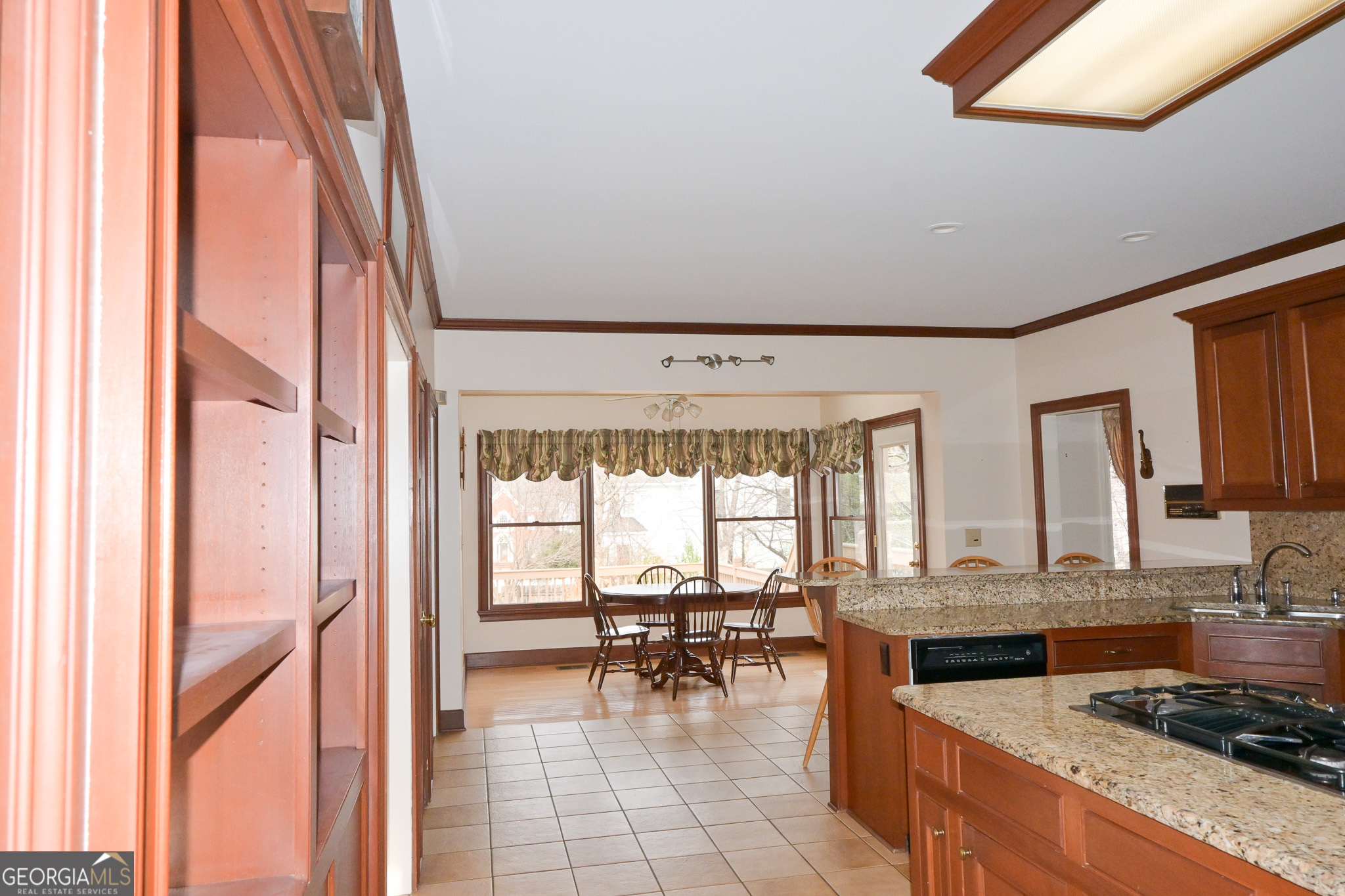 1402 Bromley Drive SE Snellville GA 30078