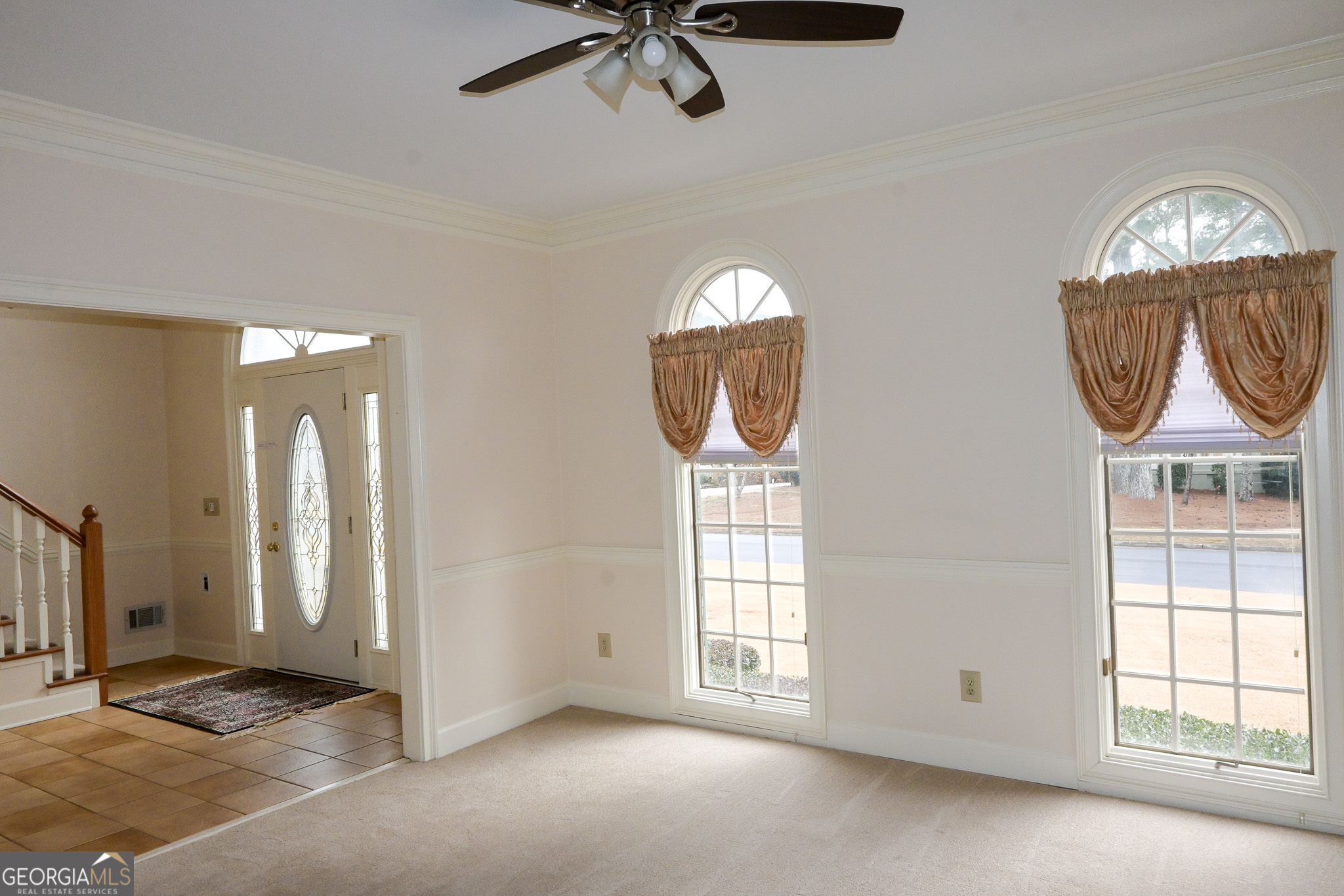 1402 Bromley Drive SE Snellville GA 30078