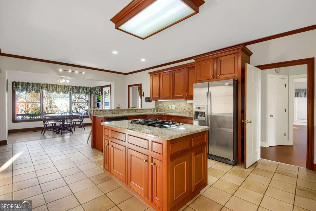 1402 Bromley Drive SE Snellville GA 30078