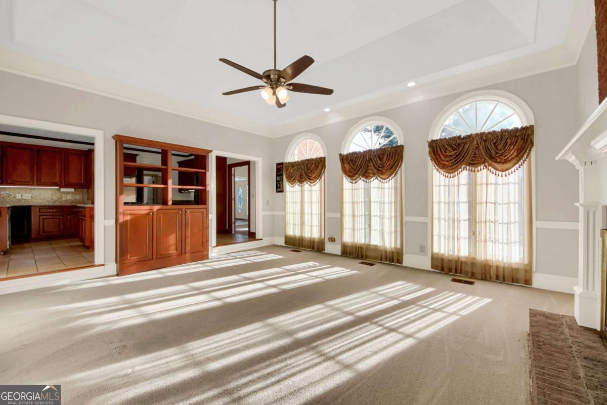 1402 Bromley Drive SE Snellville GA 30078