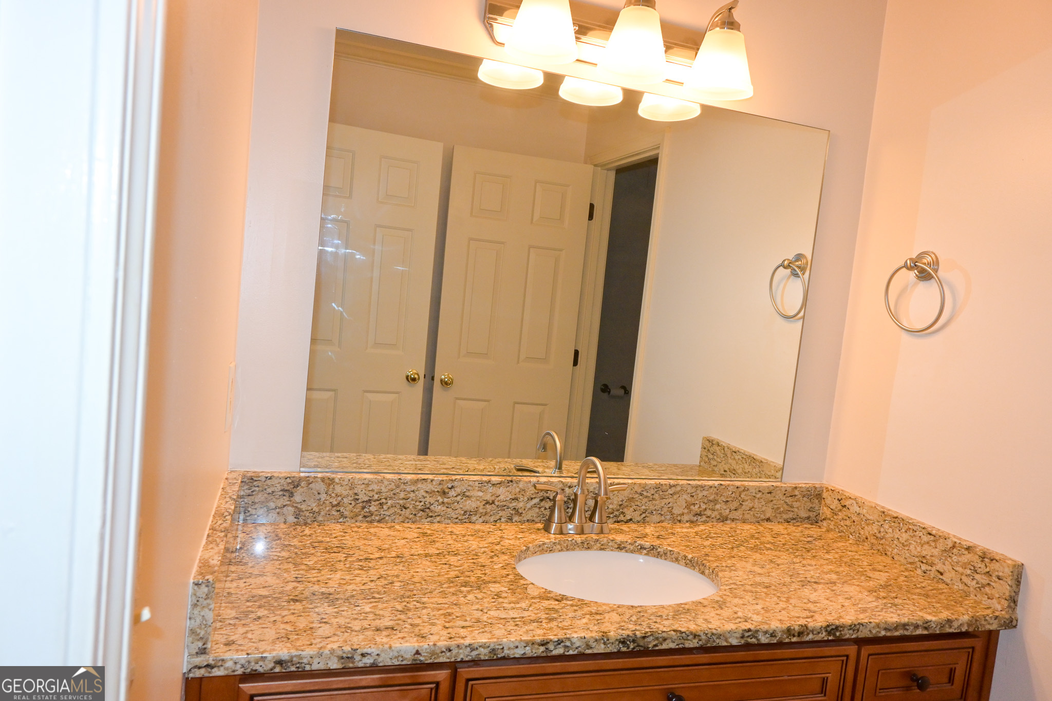 1402 Bromley Drive SE Snellville GA 30078