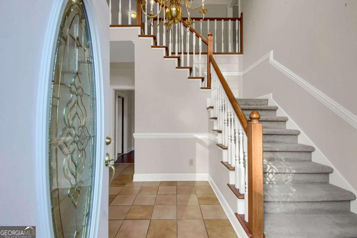 1402 Bromley Drive SE Snellville GA 30078