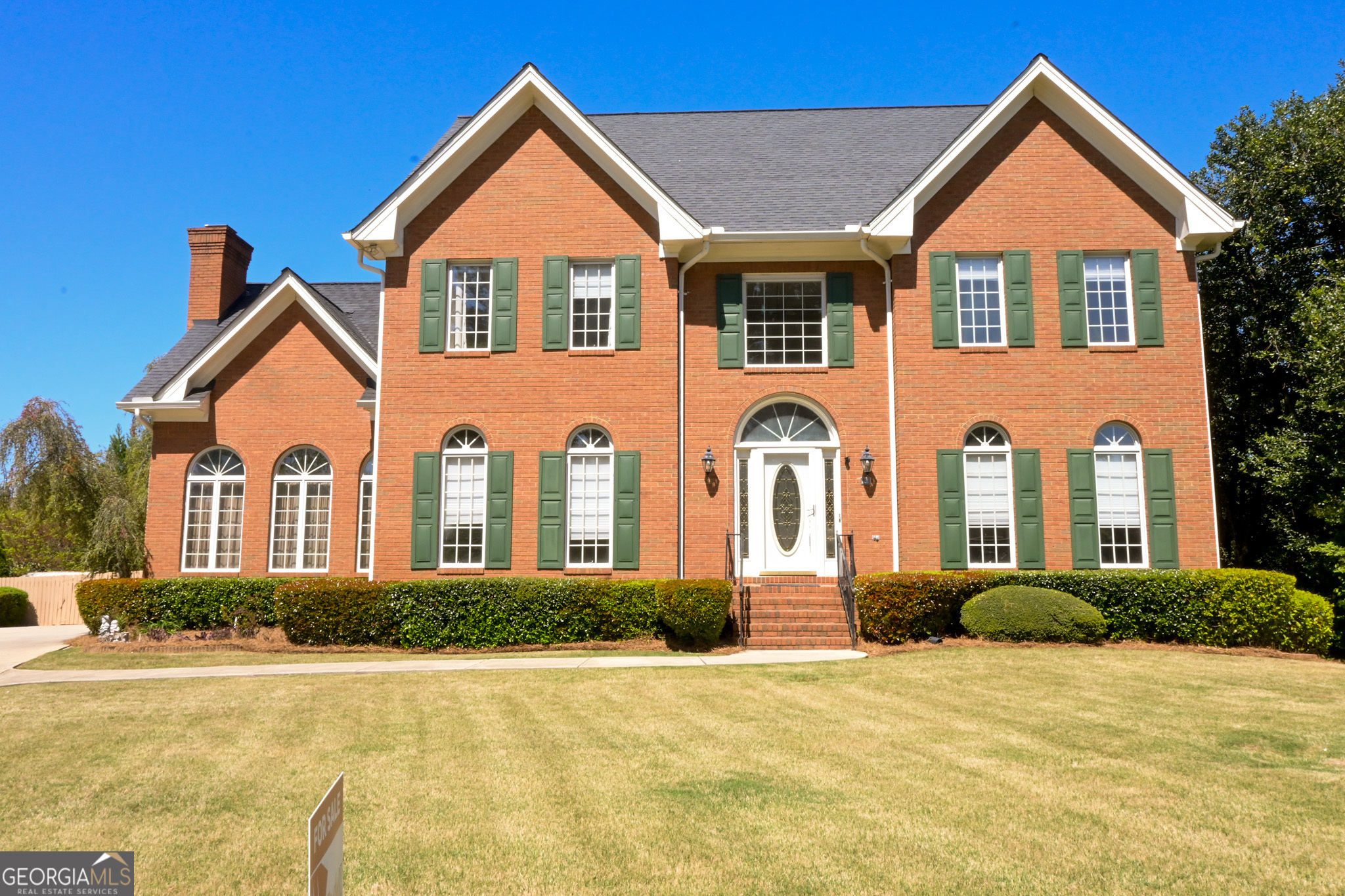 1402 Bromley Drive SE Snellville GA 30078
