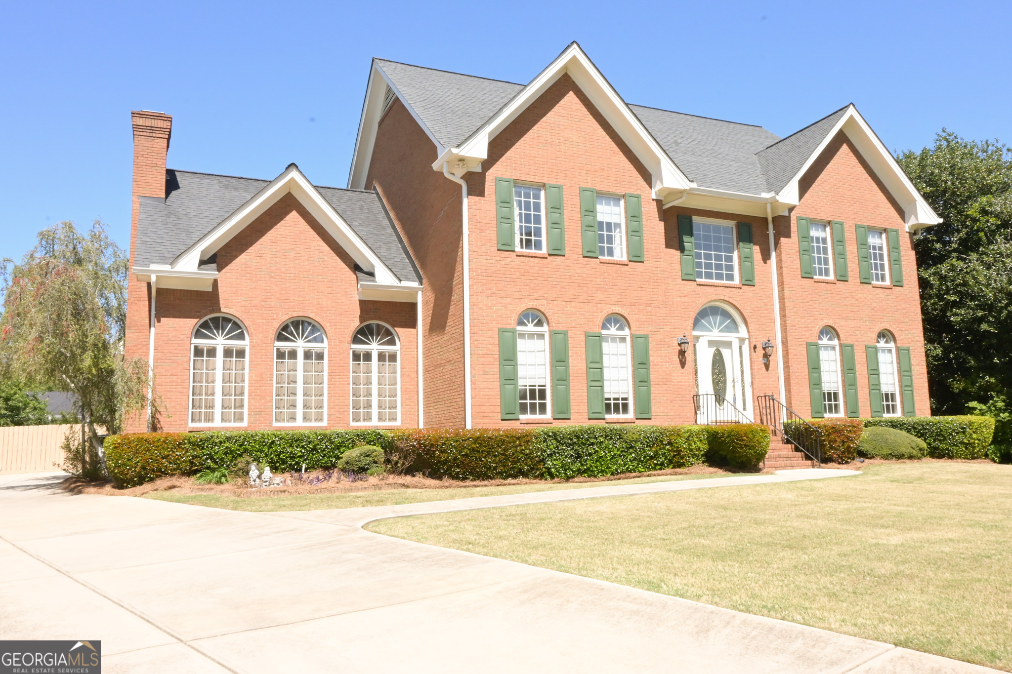 1402 Bromley Drive SE Snellville GA 30078
