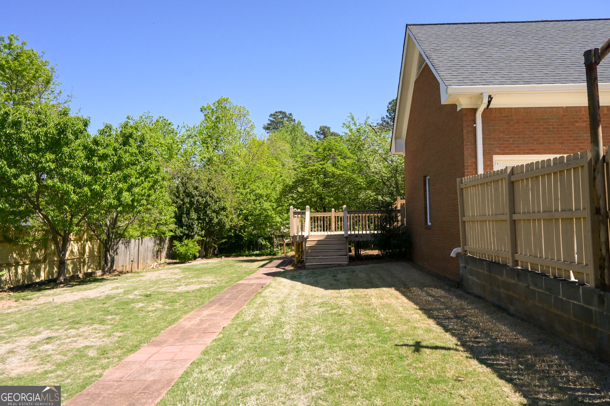 1402 Bromley Drive SE Snellville GA 30078