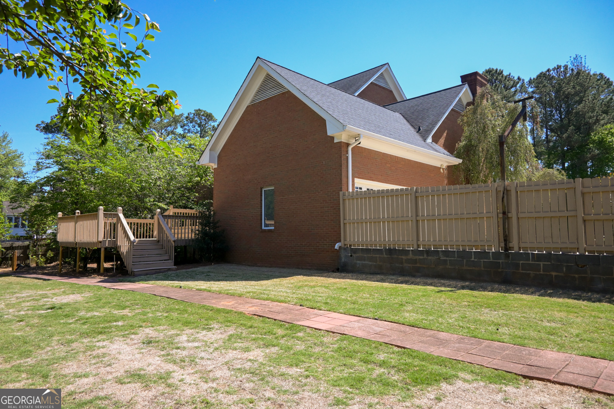 1402 Bromley Drive SE Snellville GA 30078