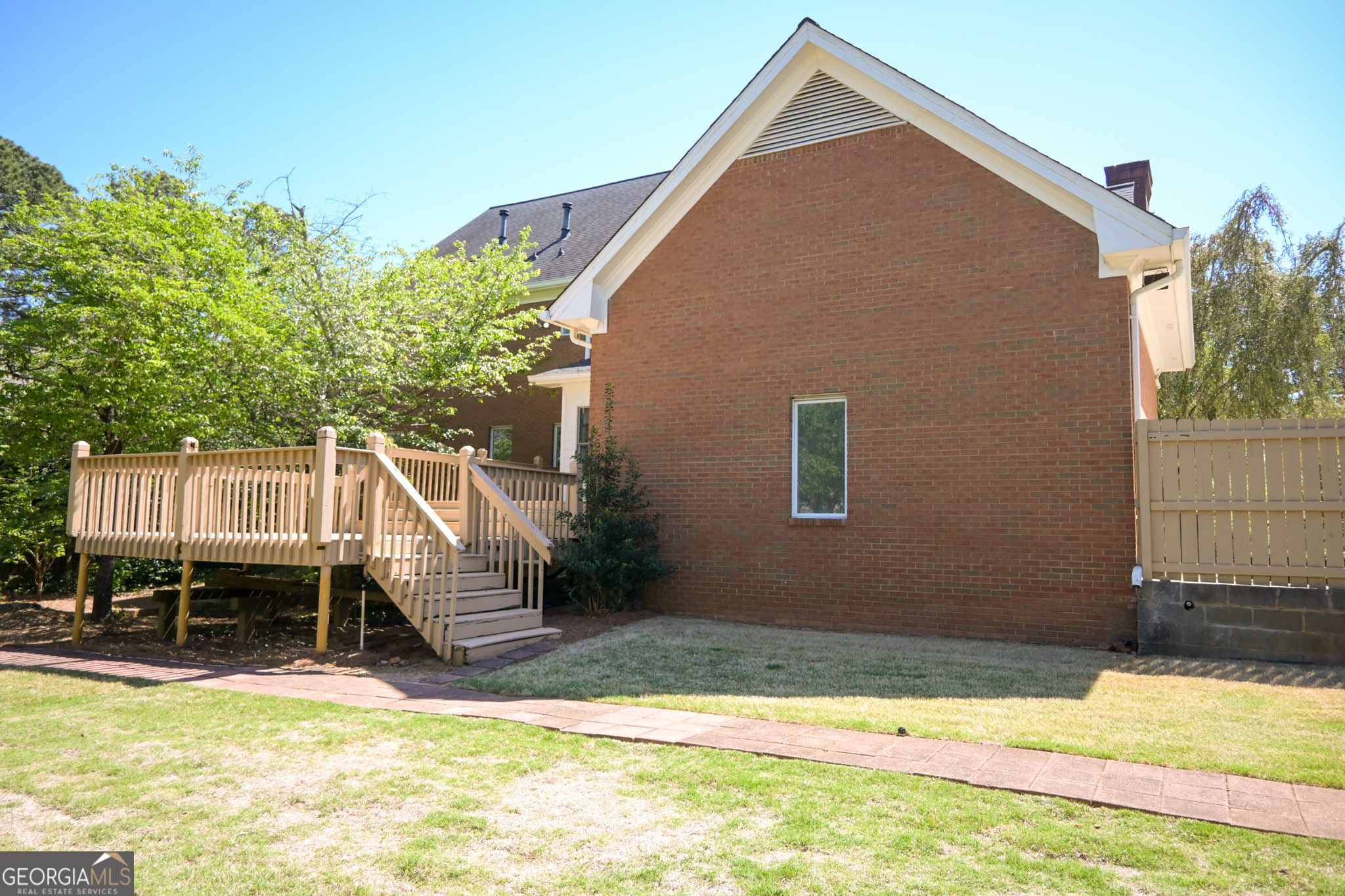 1402 Bromley Drive SE Snellville GA 30078