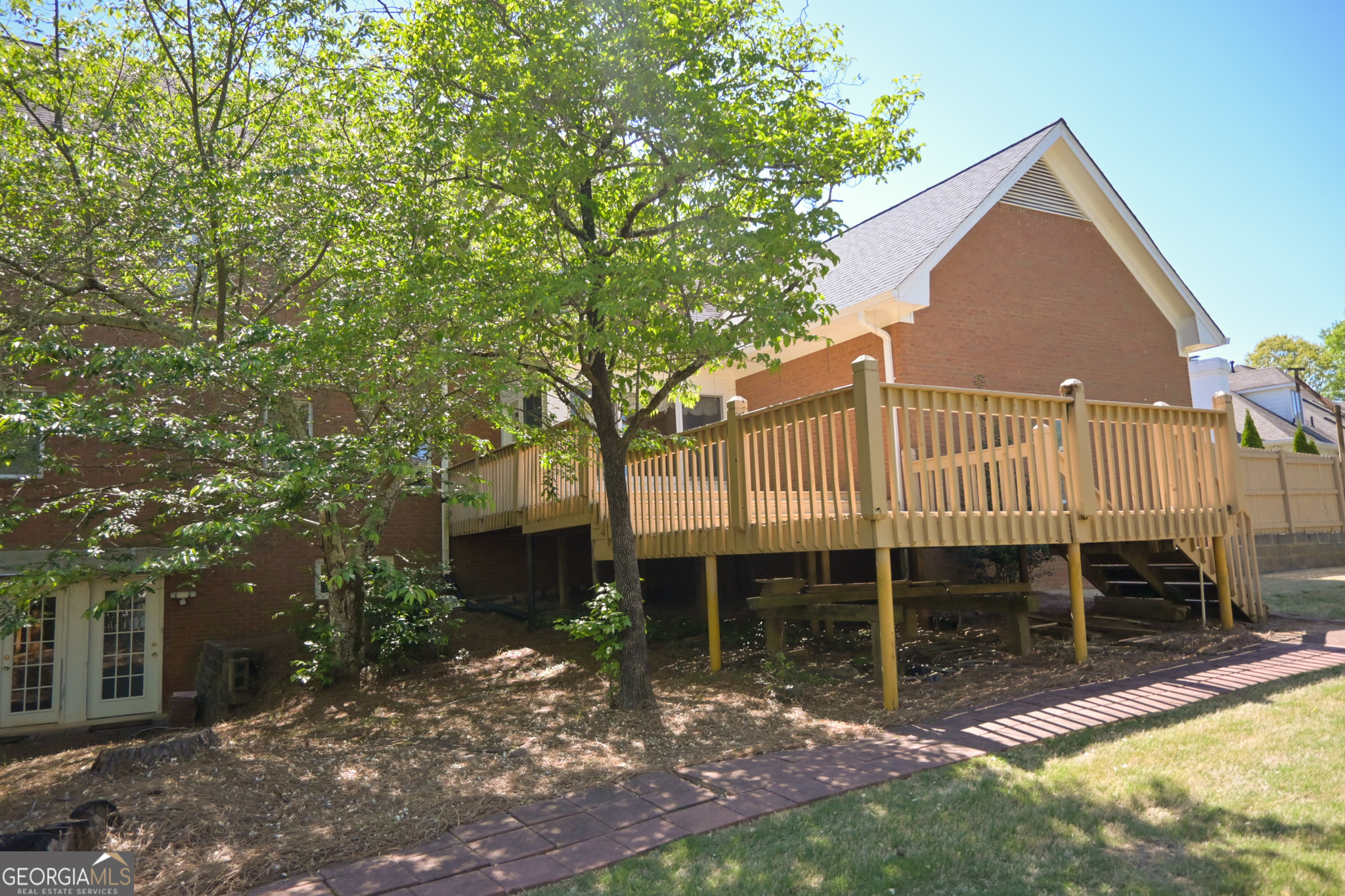 1402 Bromley Drive SE Snellville GA 30078