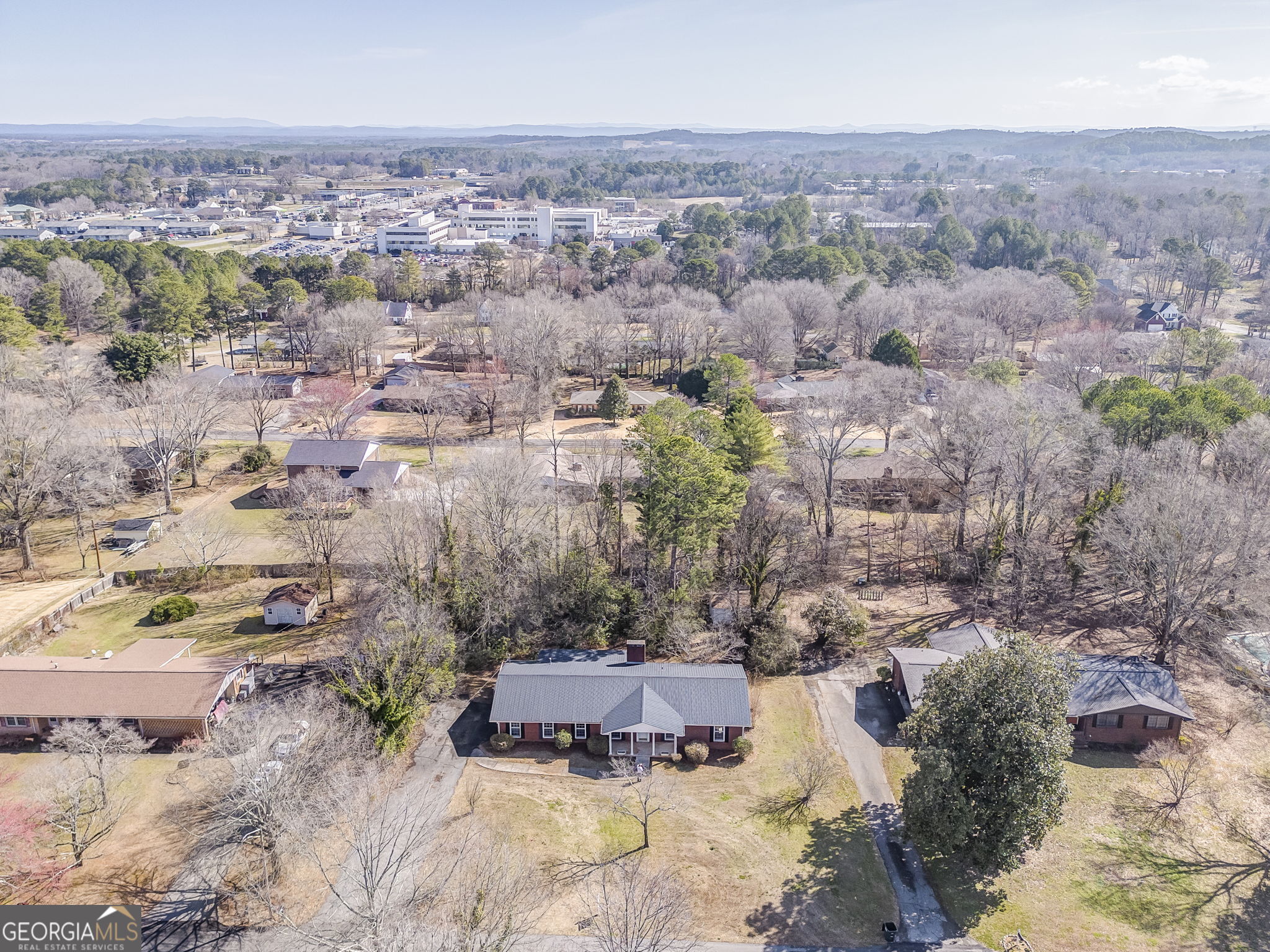 115 Devonwood Drive Calhoun GA 30701