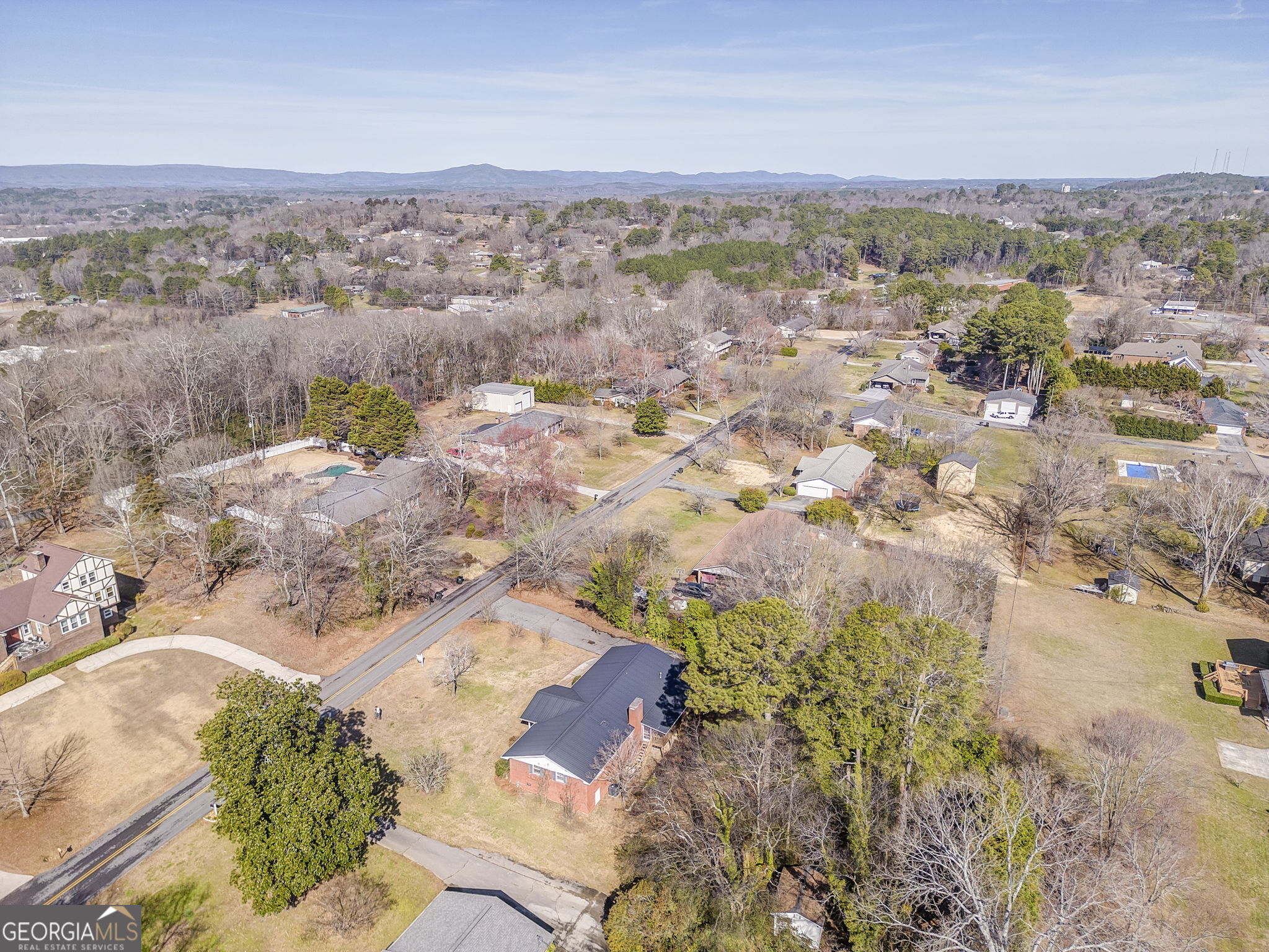 115 Devonwood Drive Calhoun GA 30701