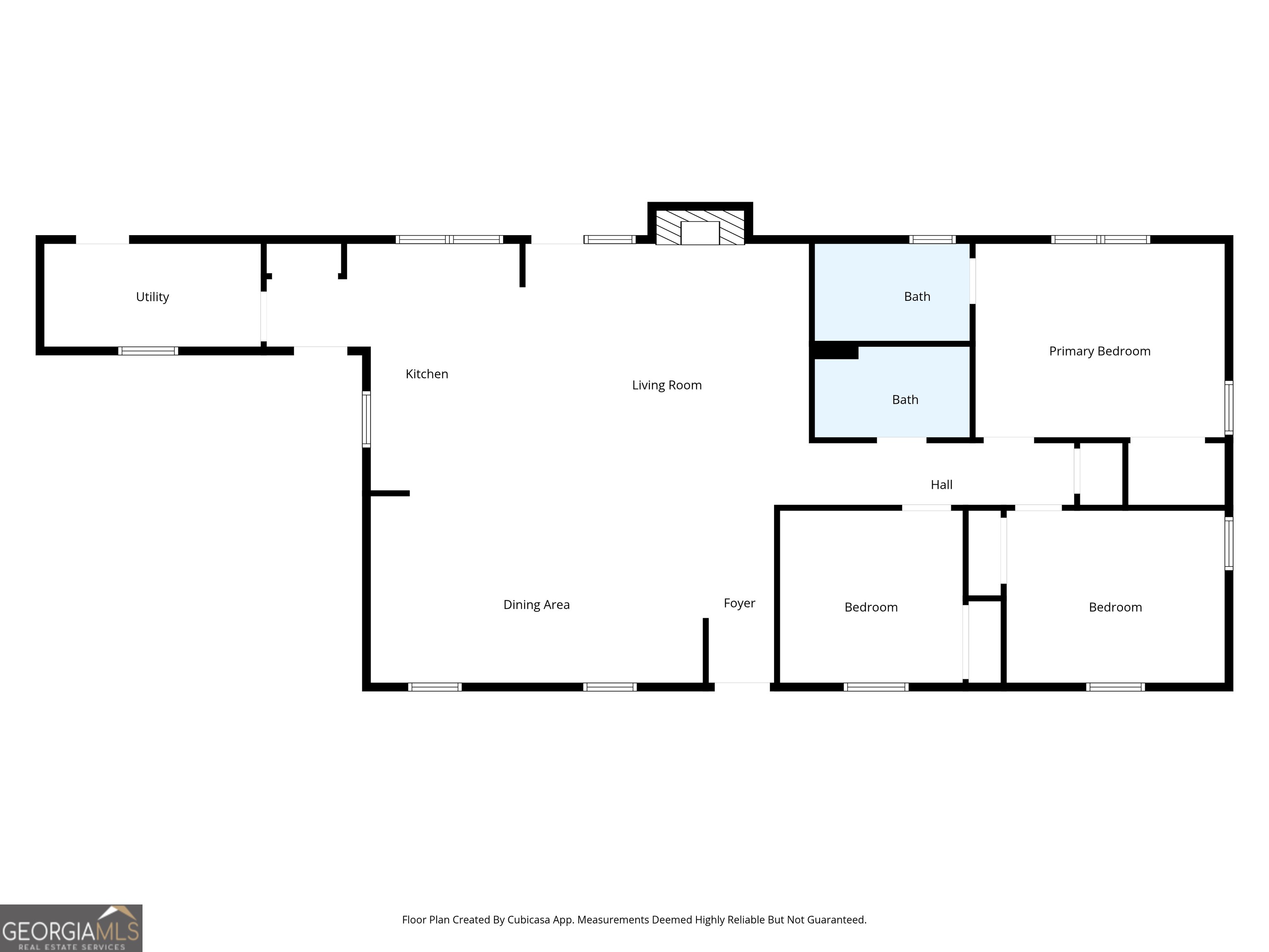 115 Devonwood Drive Calhoun GA 30701