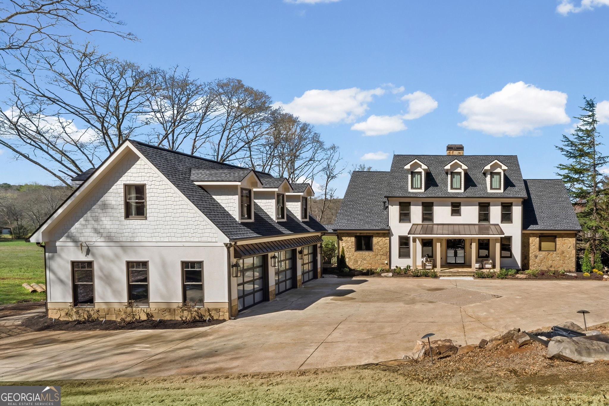 685 North Mcdonough Road Griffin GA 30223