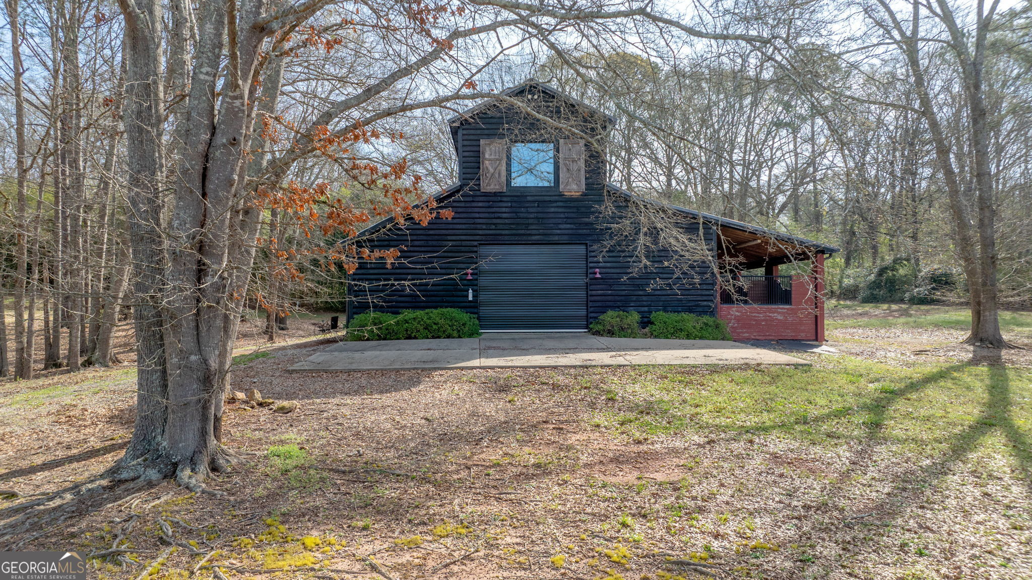 685 North Mcdonough Road Griffin GA 30223
