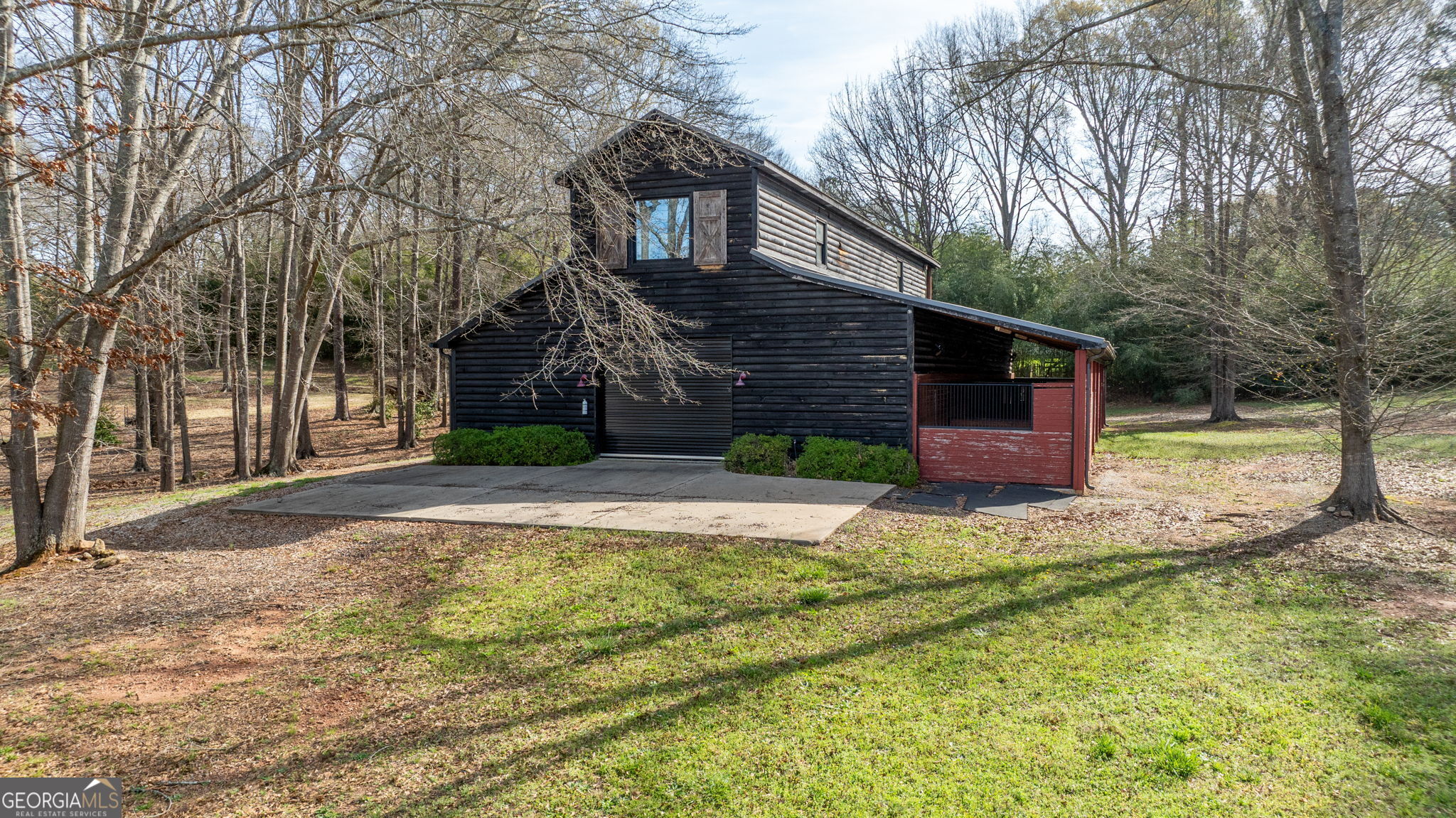 685 North Mcdonough Road Griffin GA 30223