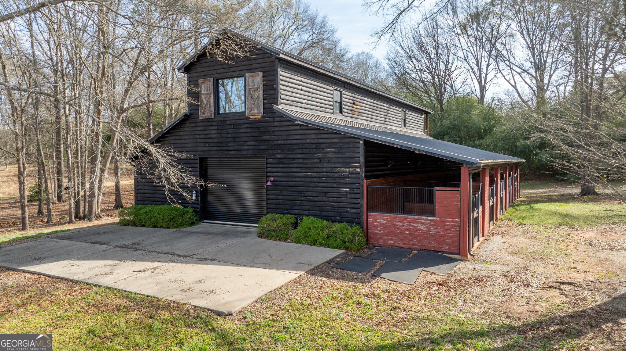 685 North Mcdonough Road Griffin GA 30223
