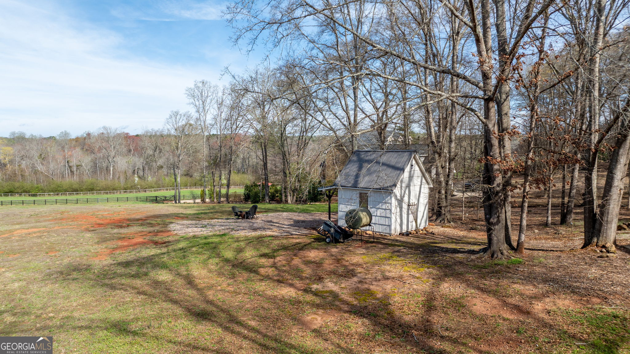 685 North Mcdonough Road Griffin GA 30223