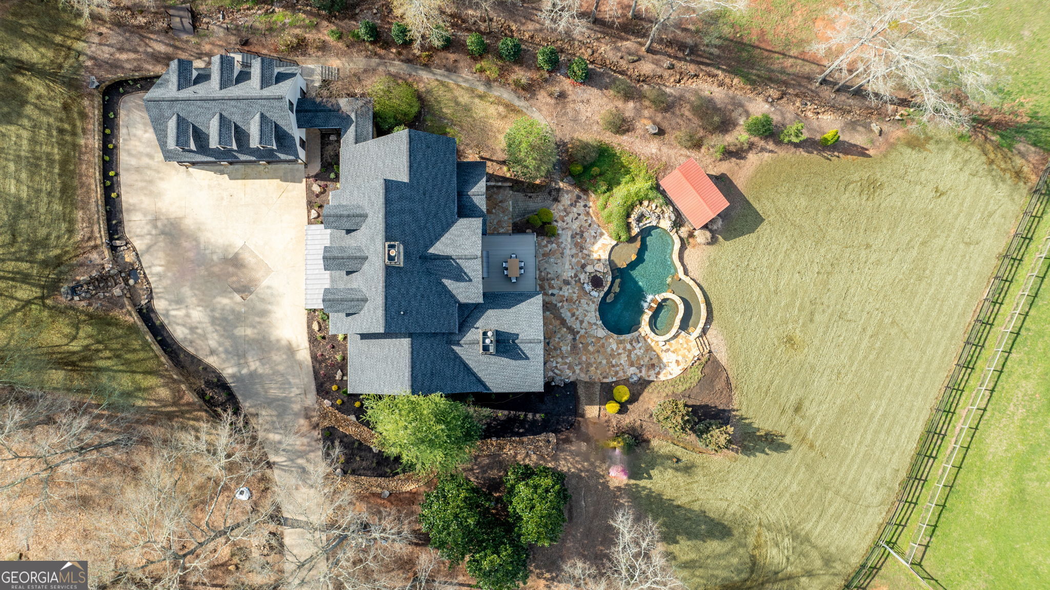 685 North Mcdonough Road Griffin GA 30223