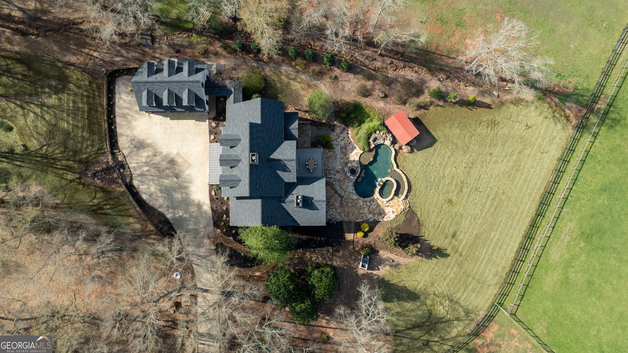 685 North Mcdonough Road Griffin GA 30223