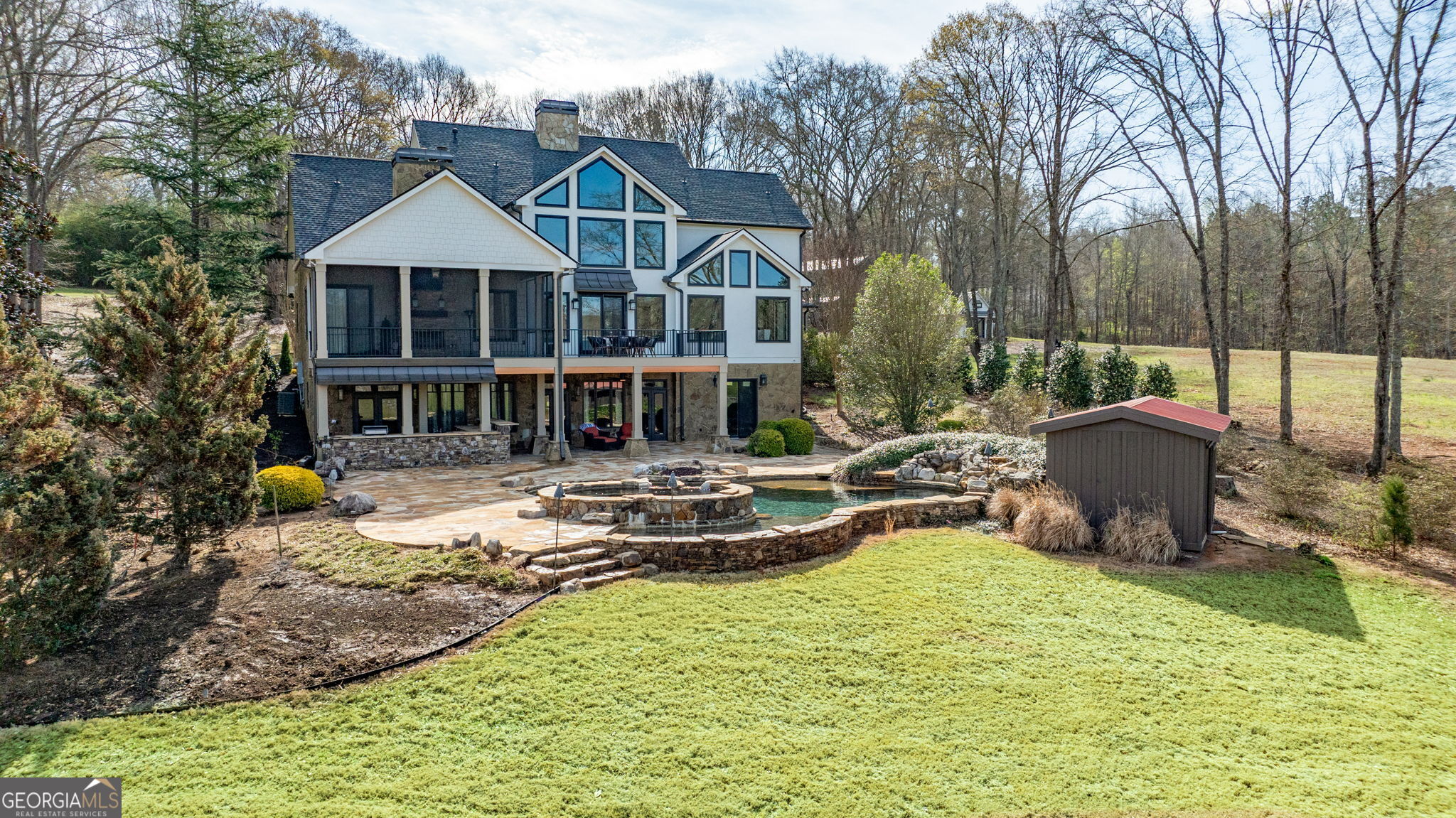 685 North Mcdonough Road Griffin GA 30223