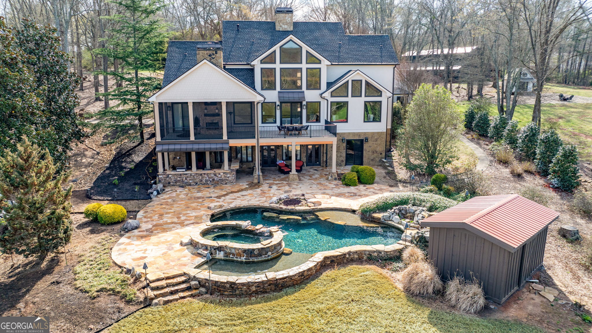 685 North Mcdonough Road Griffin GA 30223