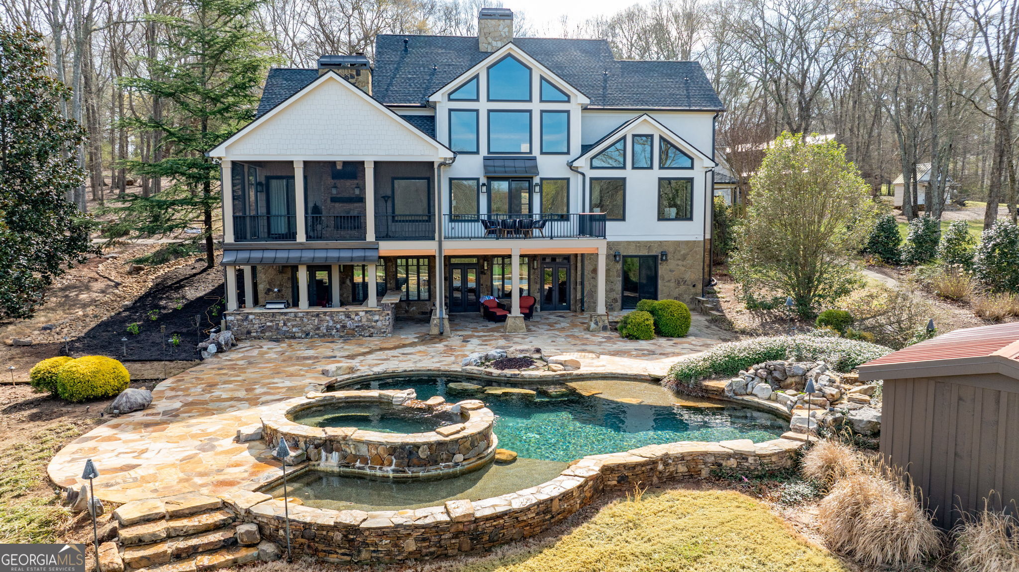 685 North Mcdonough Road Griffin GA 30223