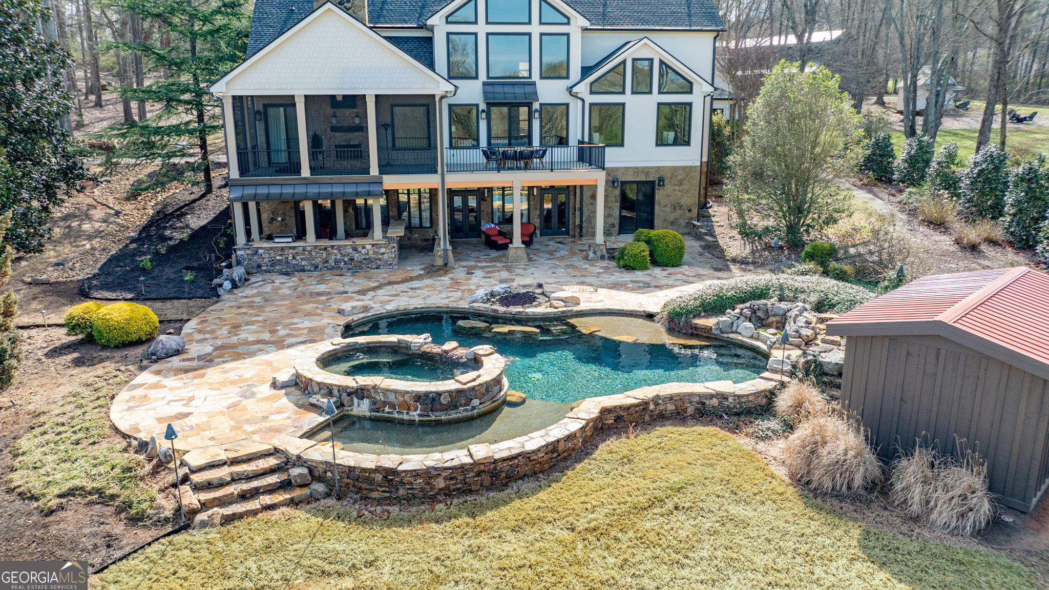 685 North Mcdonough Road Griffin GA 30223