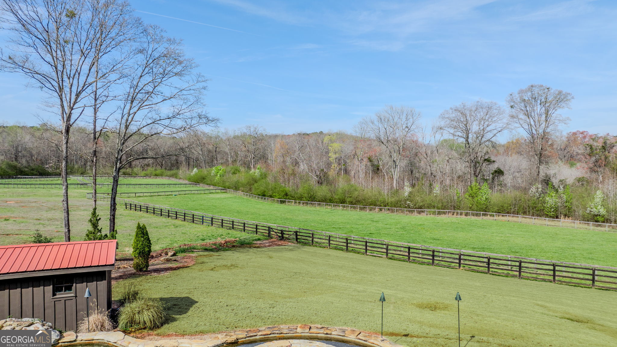 685 North Mcdonough Road Griffin GA 30223