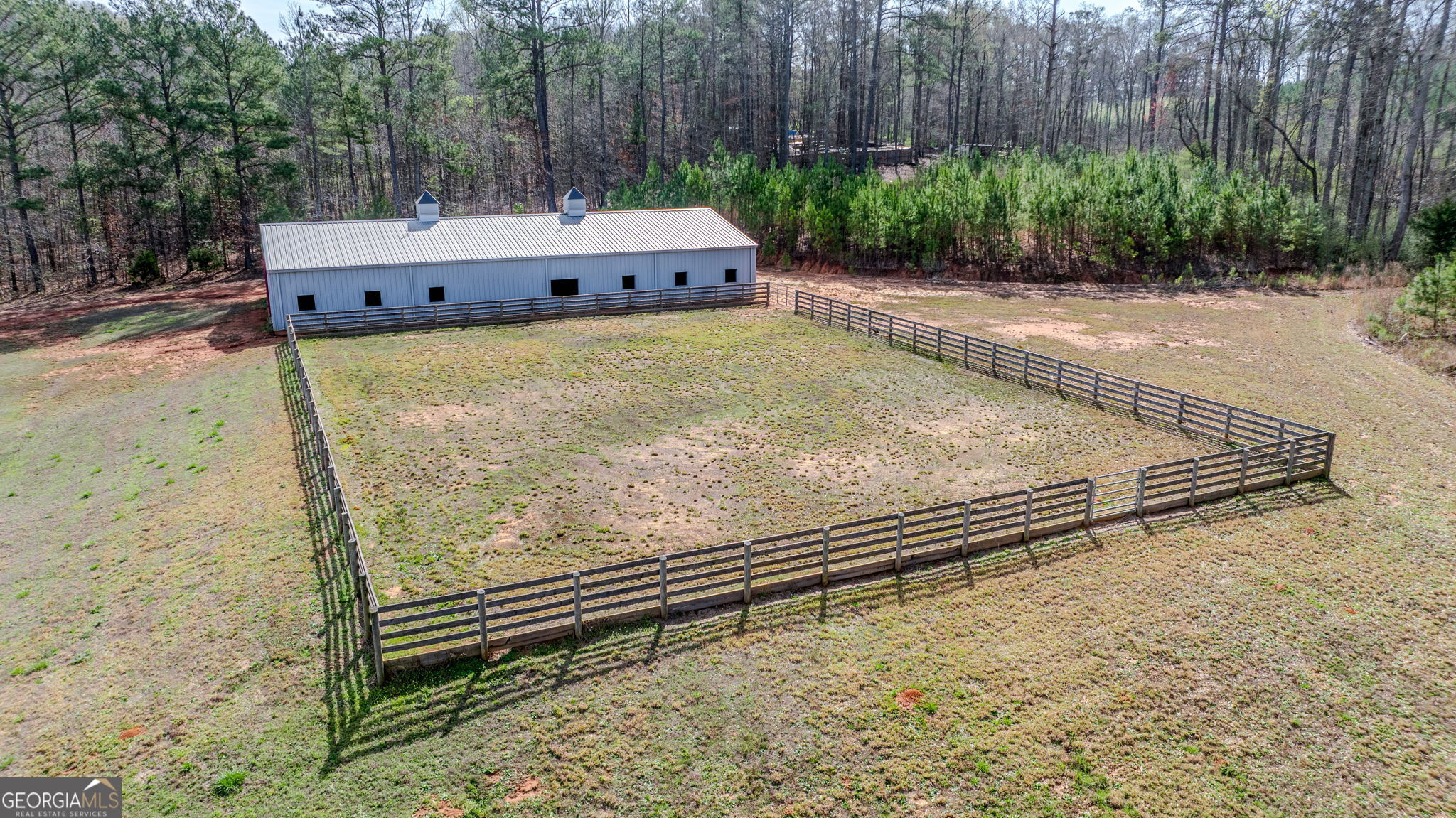 685 North Mcdonough Road Griffin GA 30223