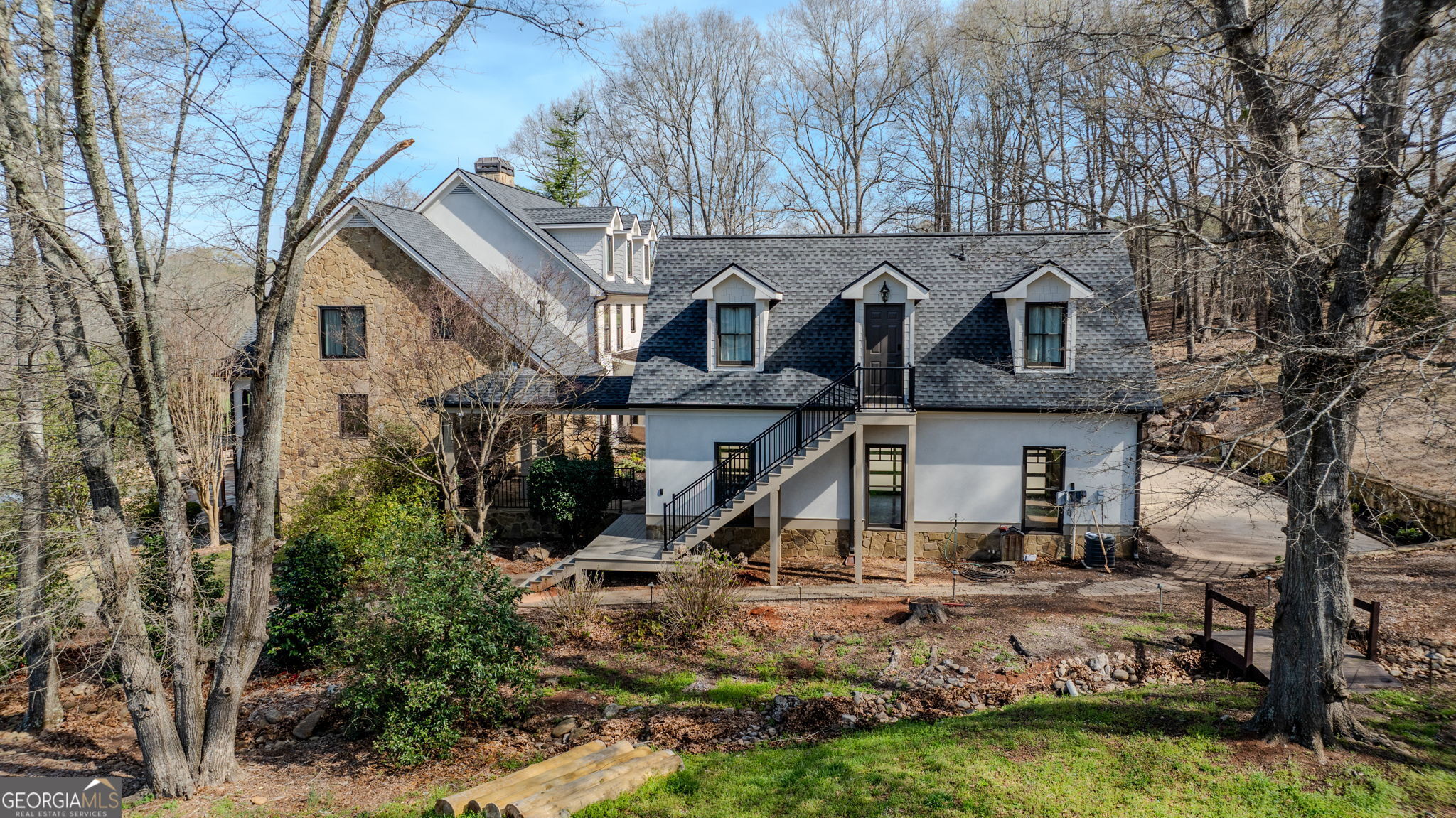 685 North Mcdonough Road Griffin GA 30223