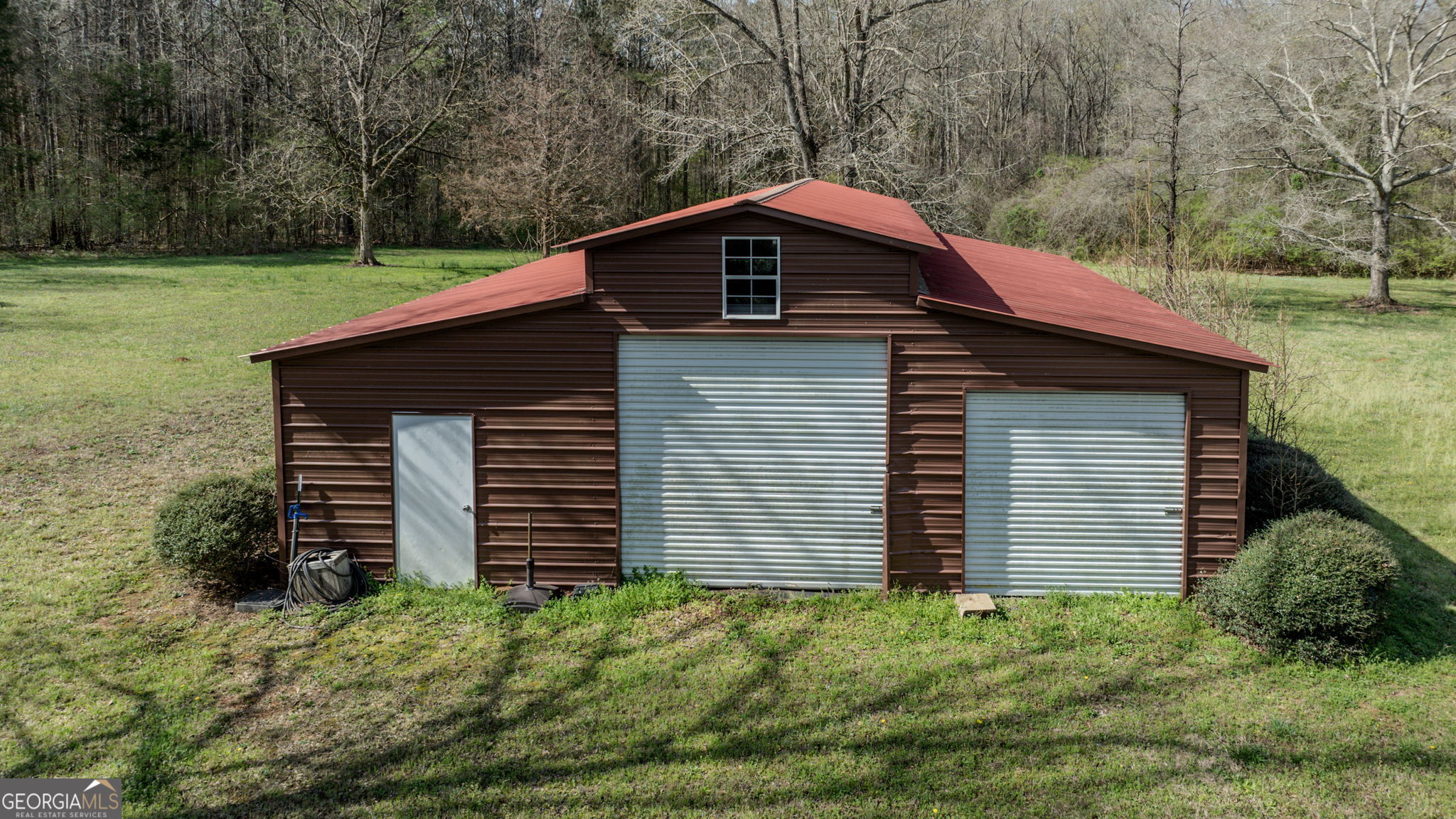 685 North Mcdonough Road Griffin GA 30223