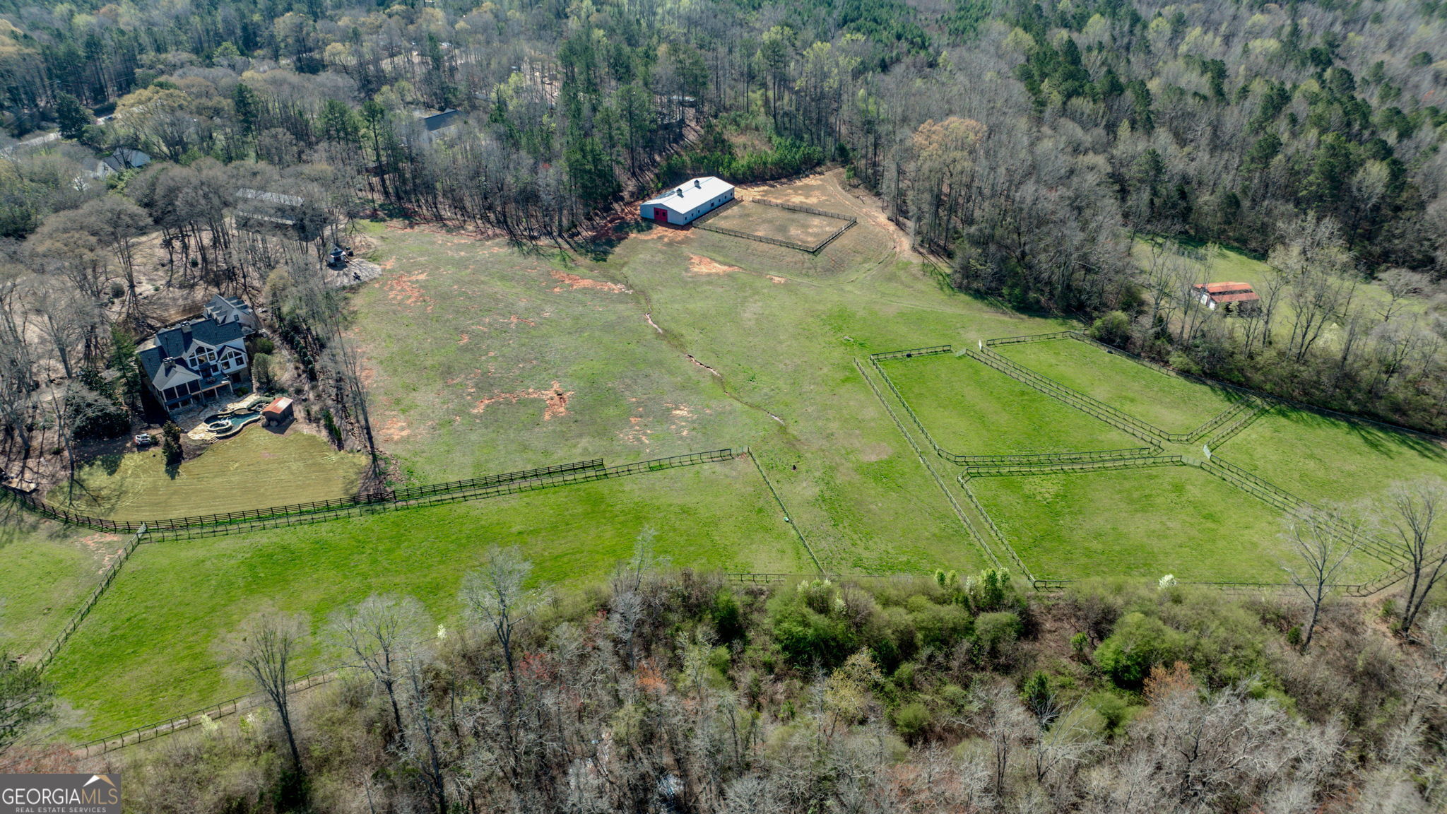 685 North Mcdonough Road Griffin GA 30223