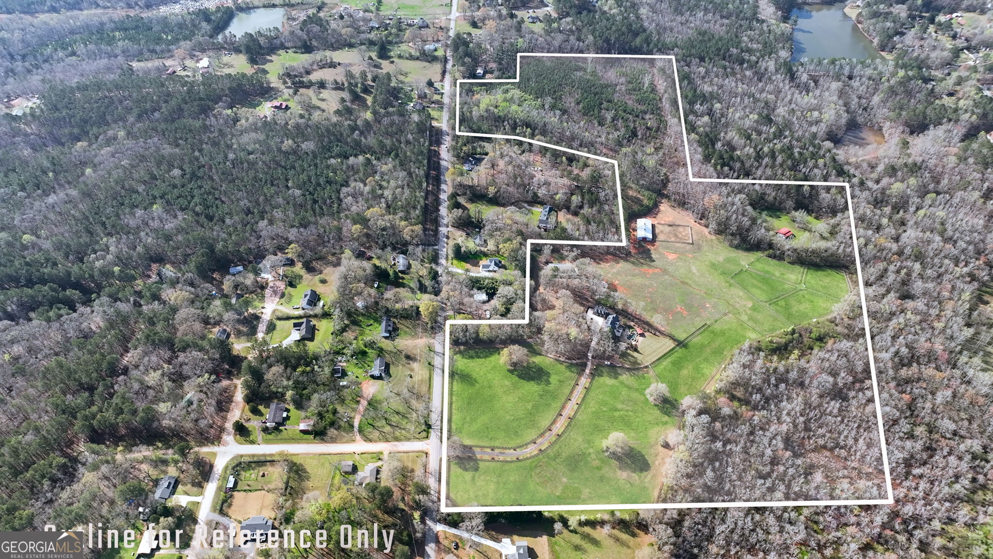 685 North Mcdonough Road Griffin GA 30223