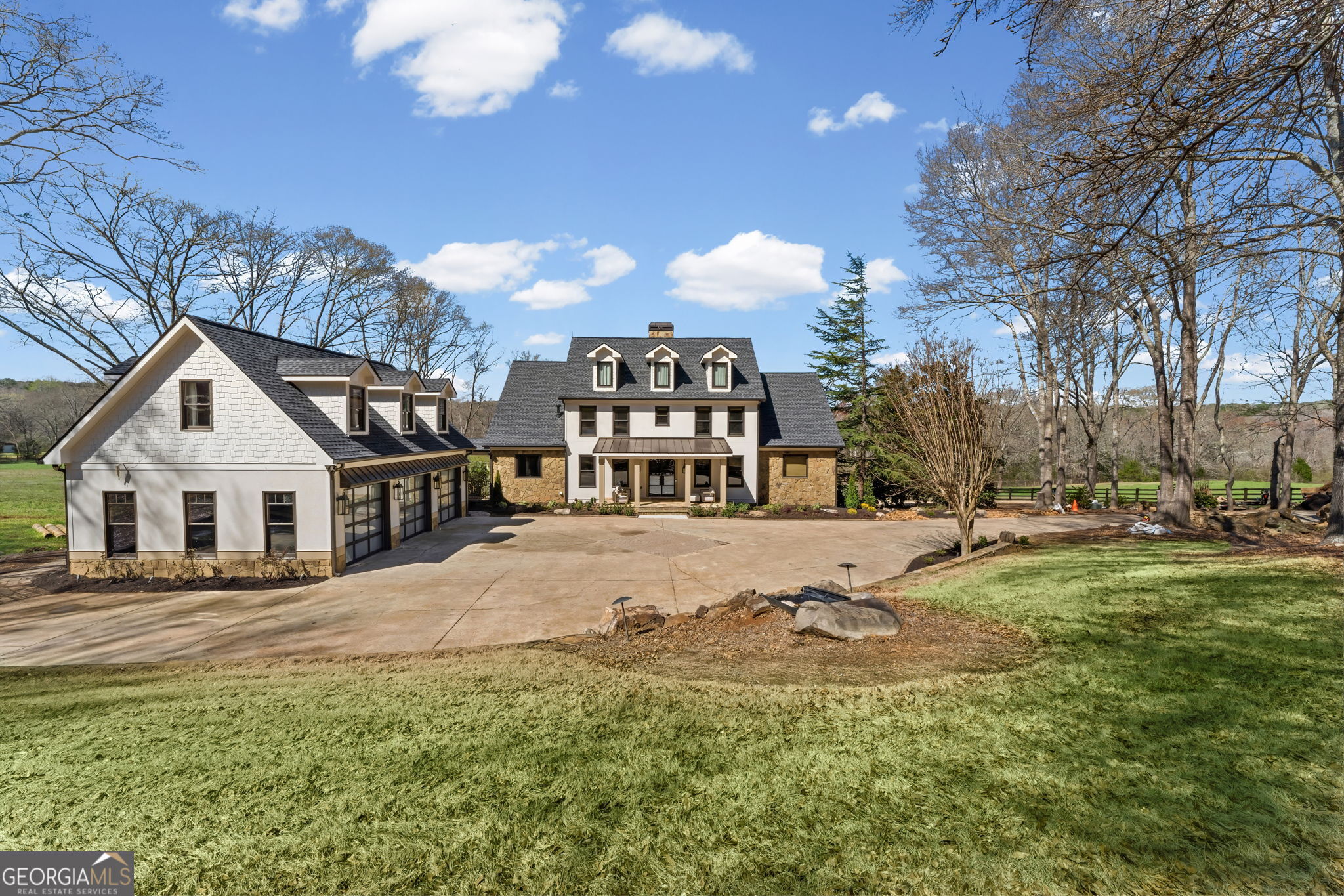 685 North Mcdonough Road Griffin GA 30223