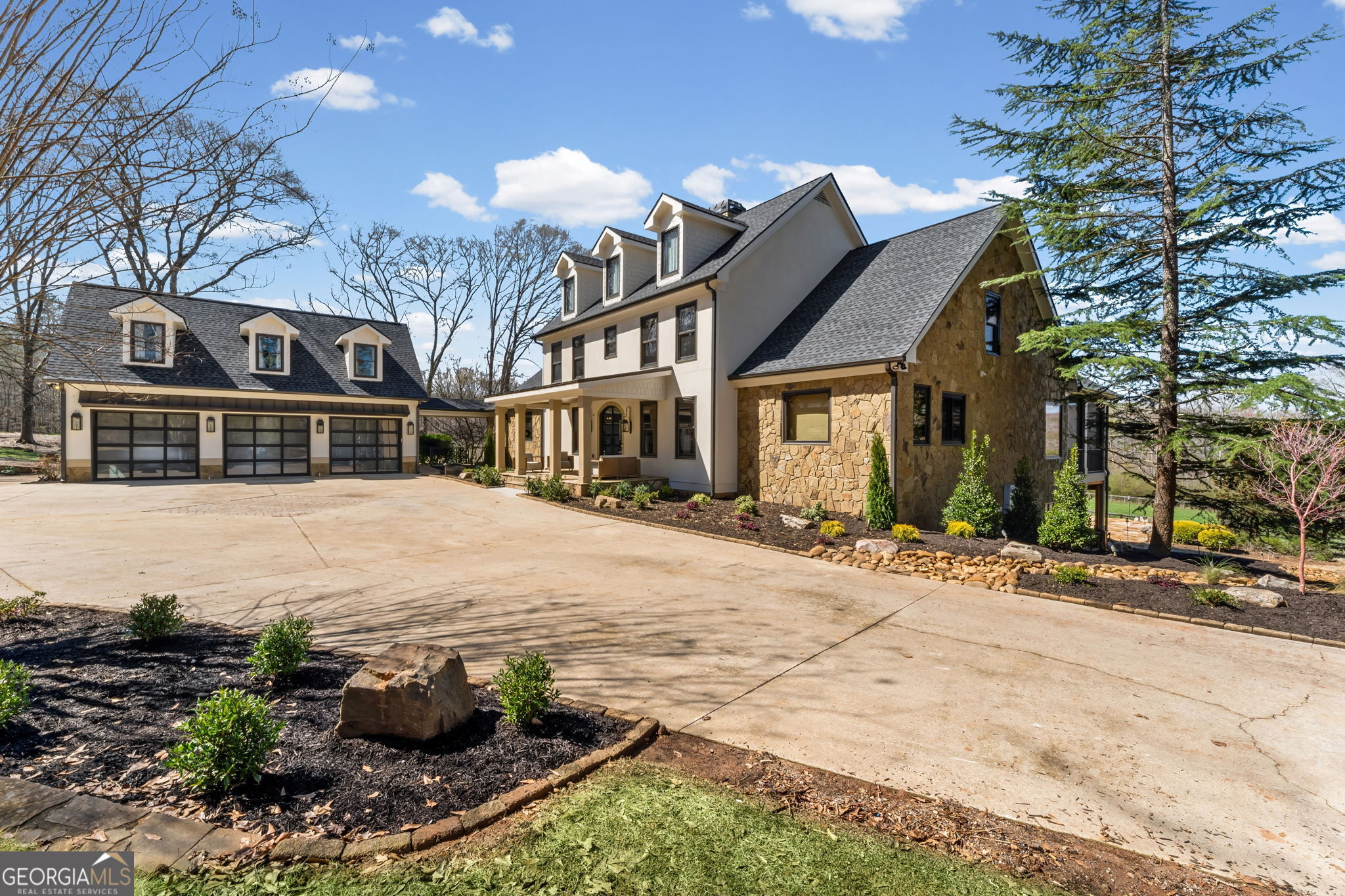 685 North Mcdonough Road Griffin GA 30223