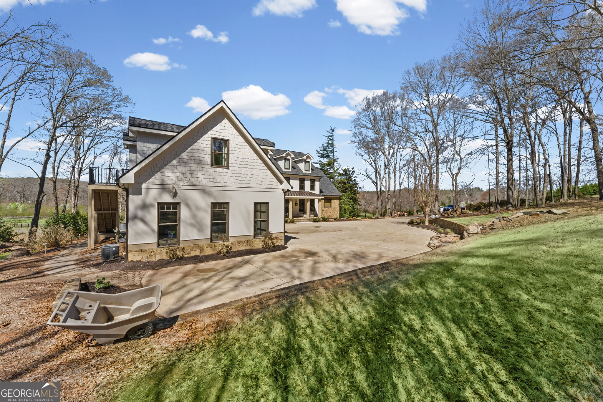 685 North Mcdonough Road Griffin GA 30223