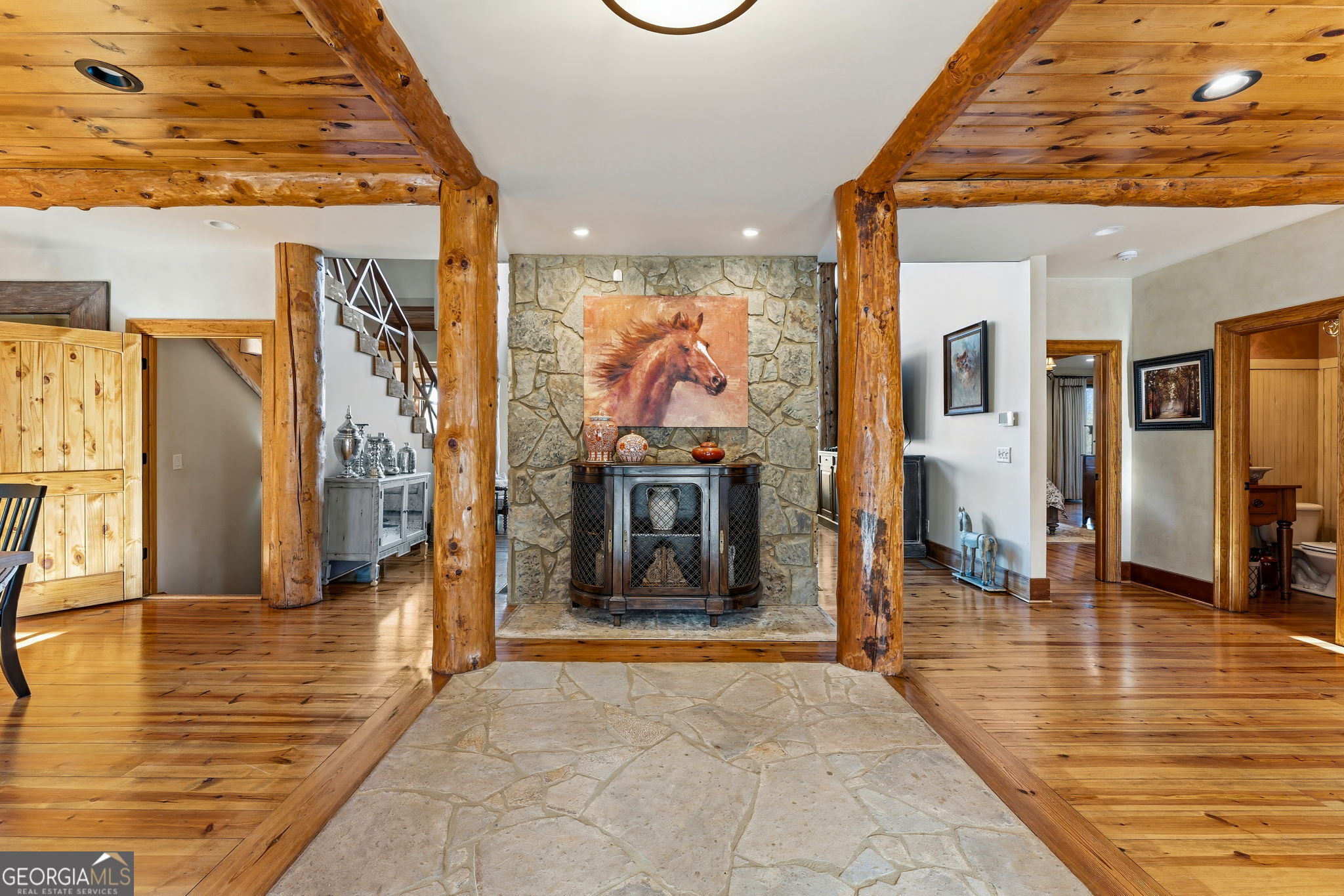 685 North Mcdonough Road Griffin GA 30223