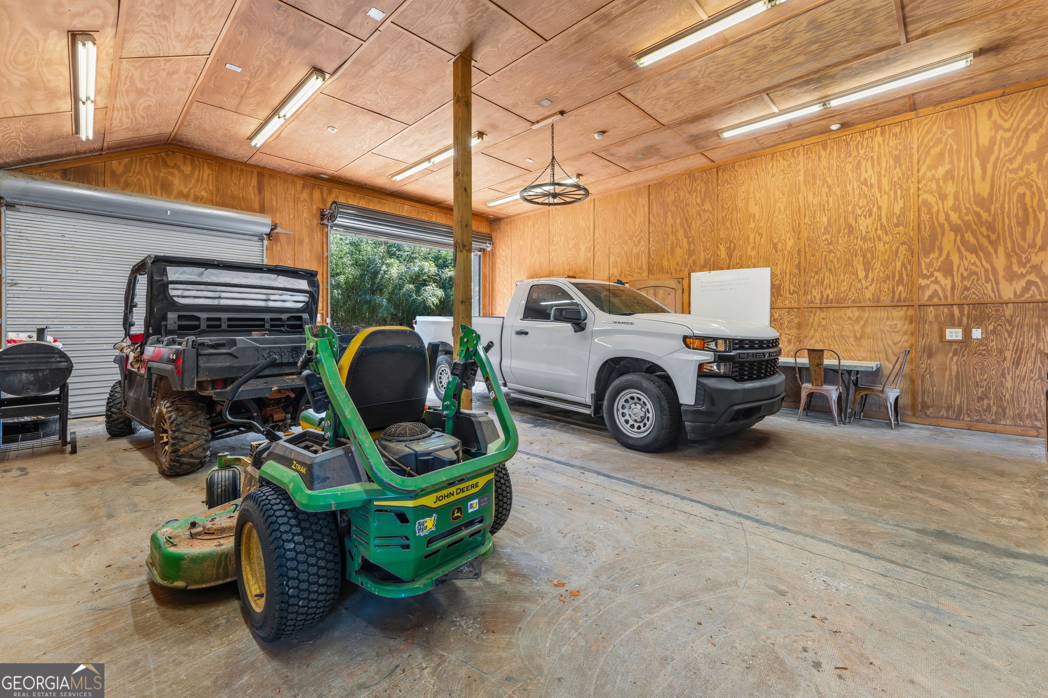 685 North Mcdonough Road Griffin GA 30223