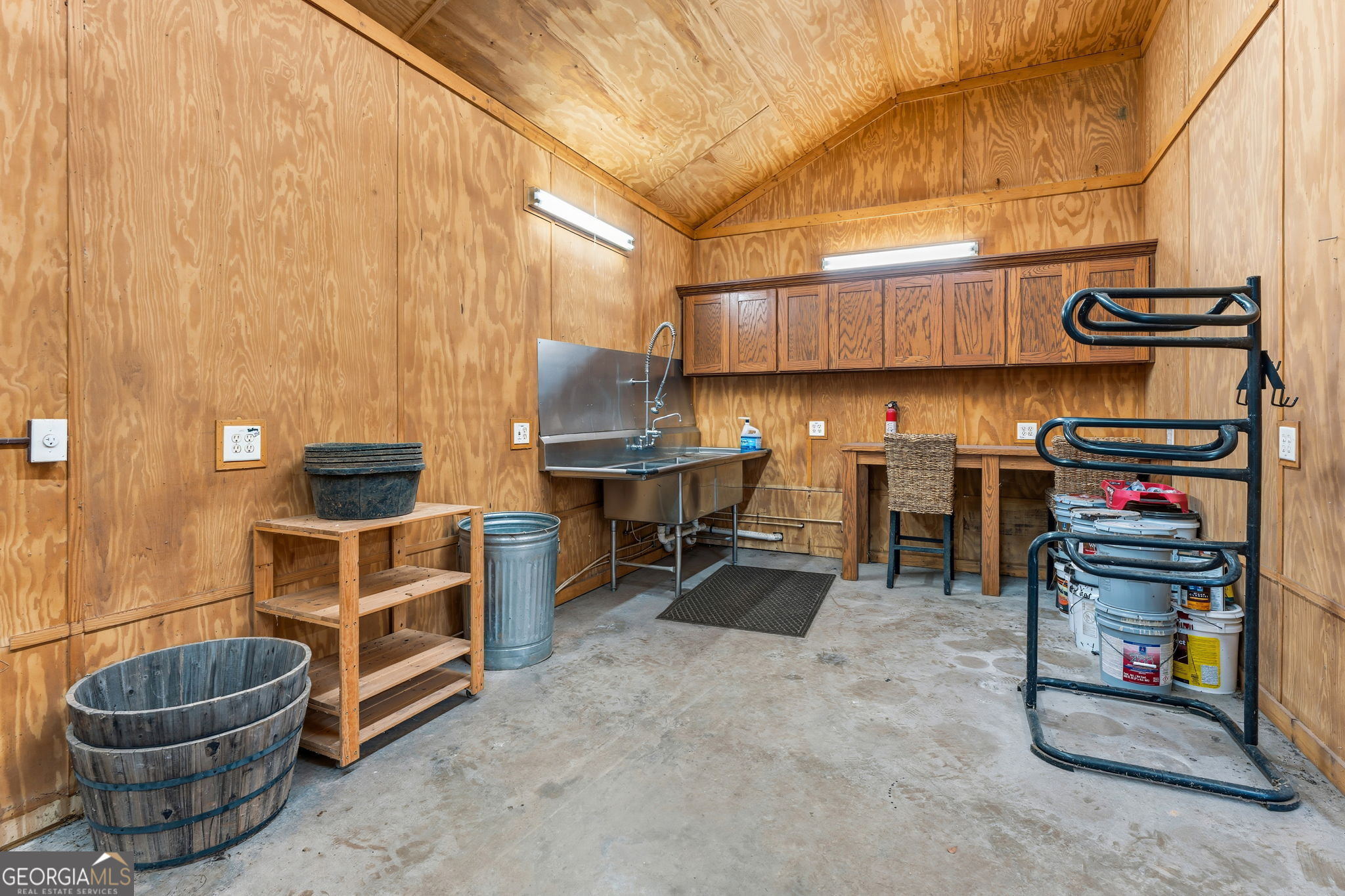 685 North Mcdonough Road Griffin GA 30223