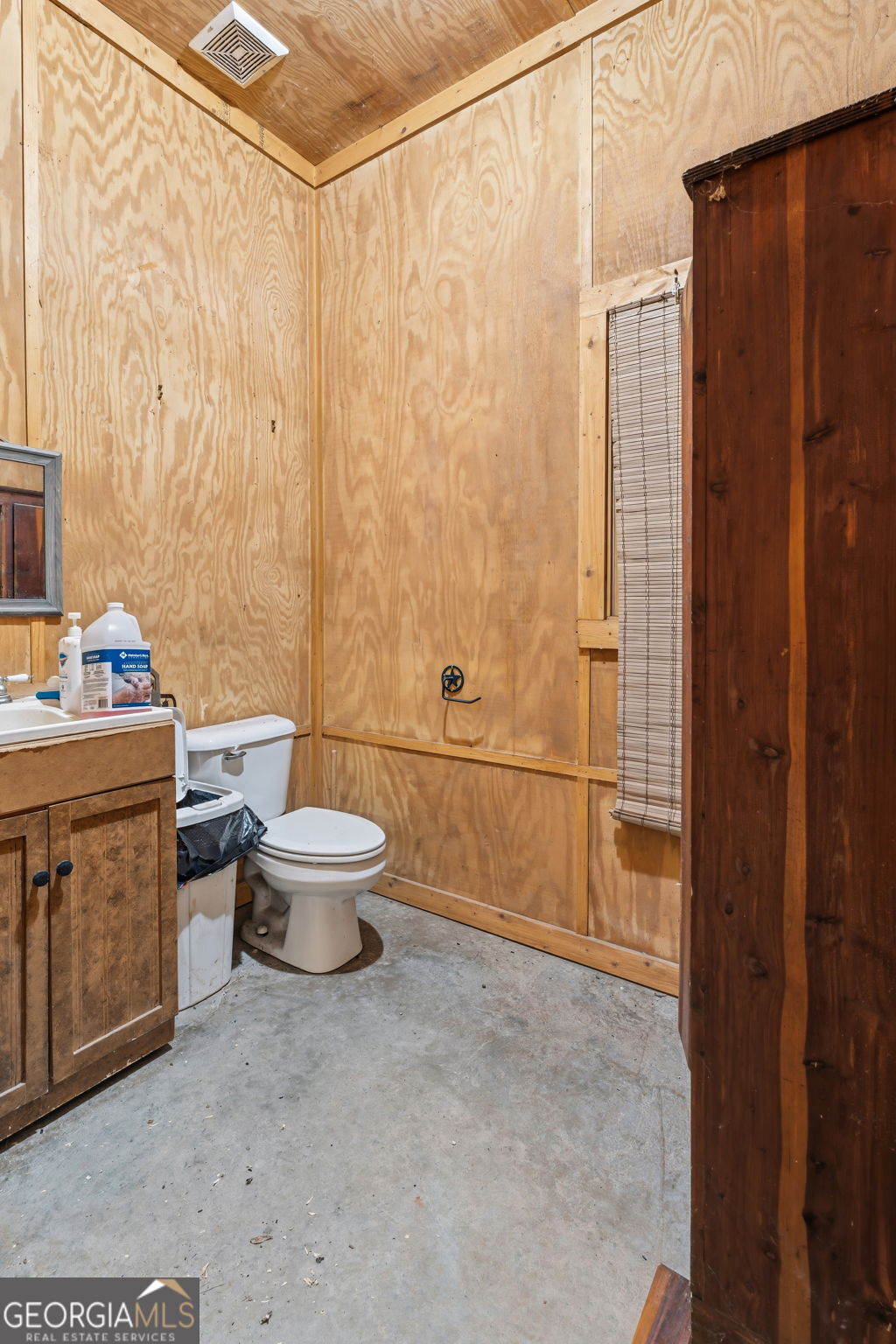 685 North Mcdonough Road Griffin GA 30223