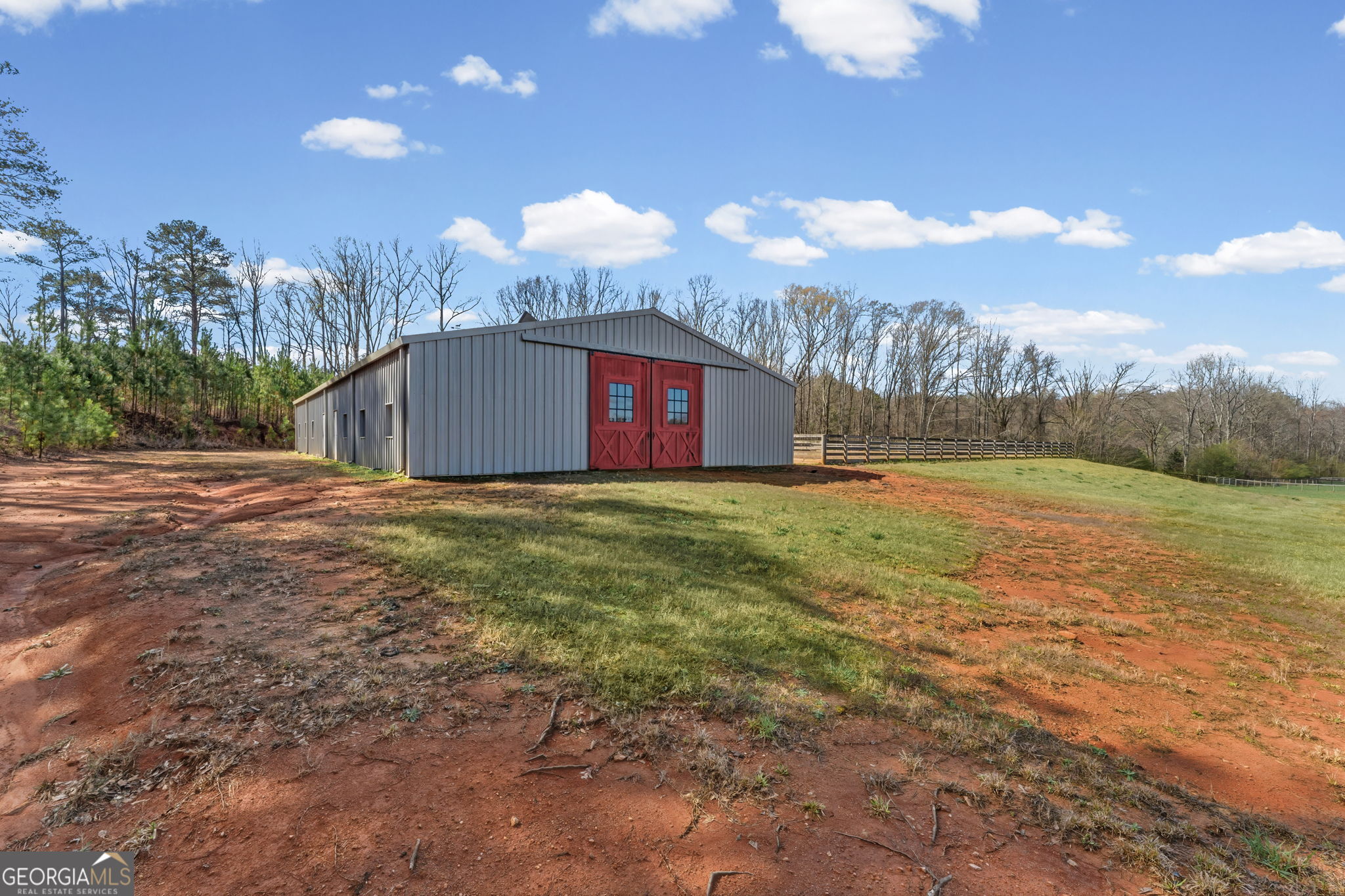 685 North Mcdonough Road Griffin GA 30223