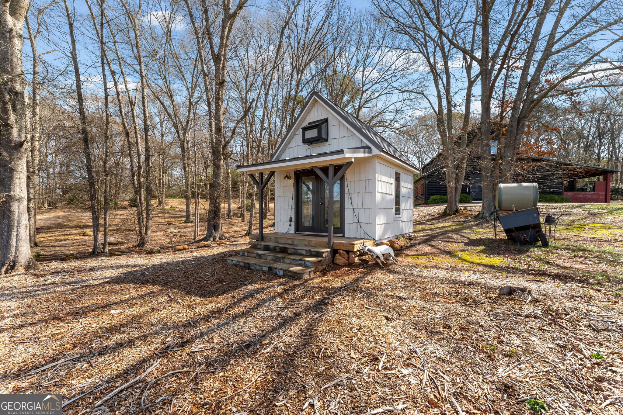 685 North Mcdonough Road Griffin GA 30223