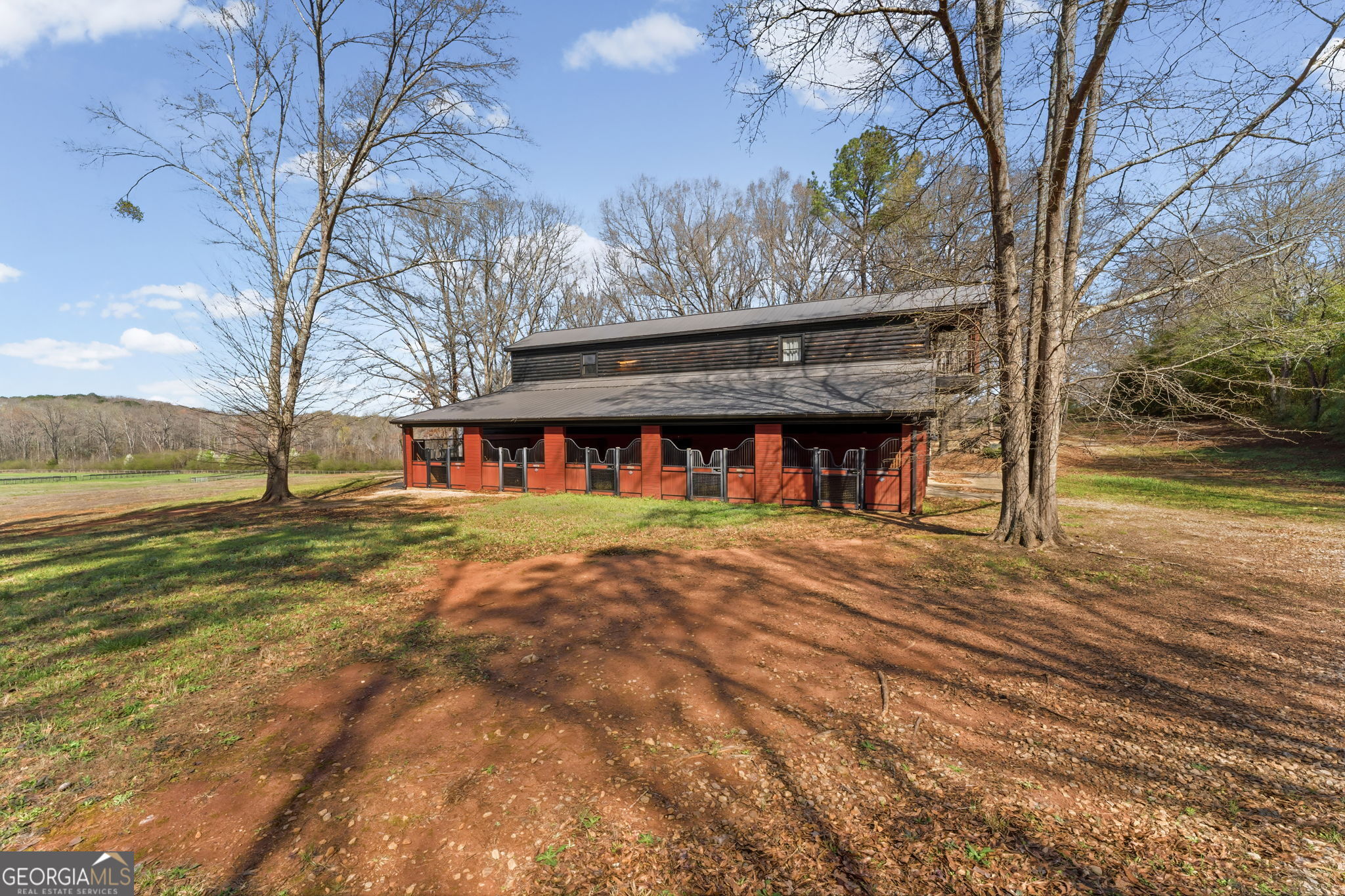 685 North Mcdonough Road Griffin GA 30223
