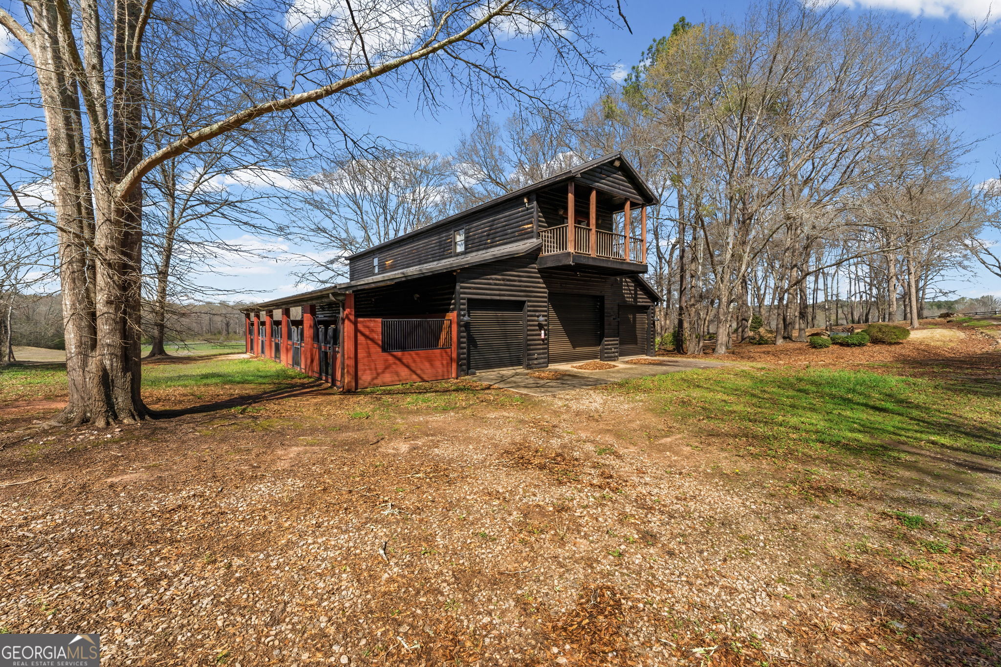 685 North Mcdonough Road Griffin GA 30223