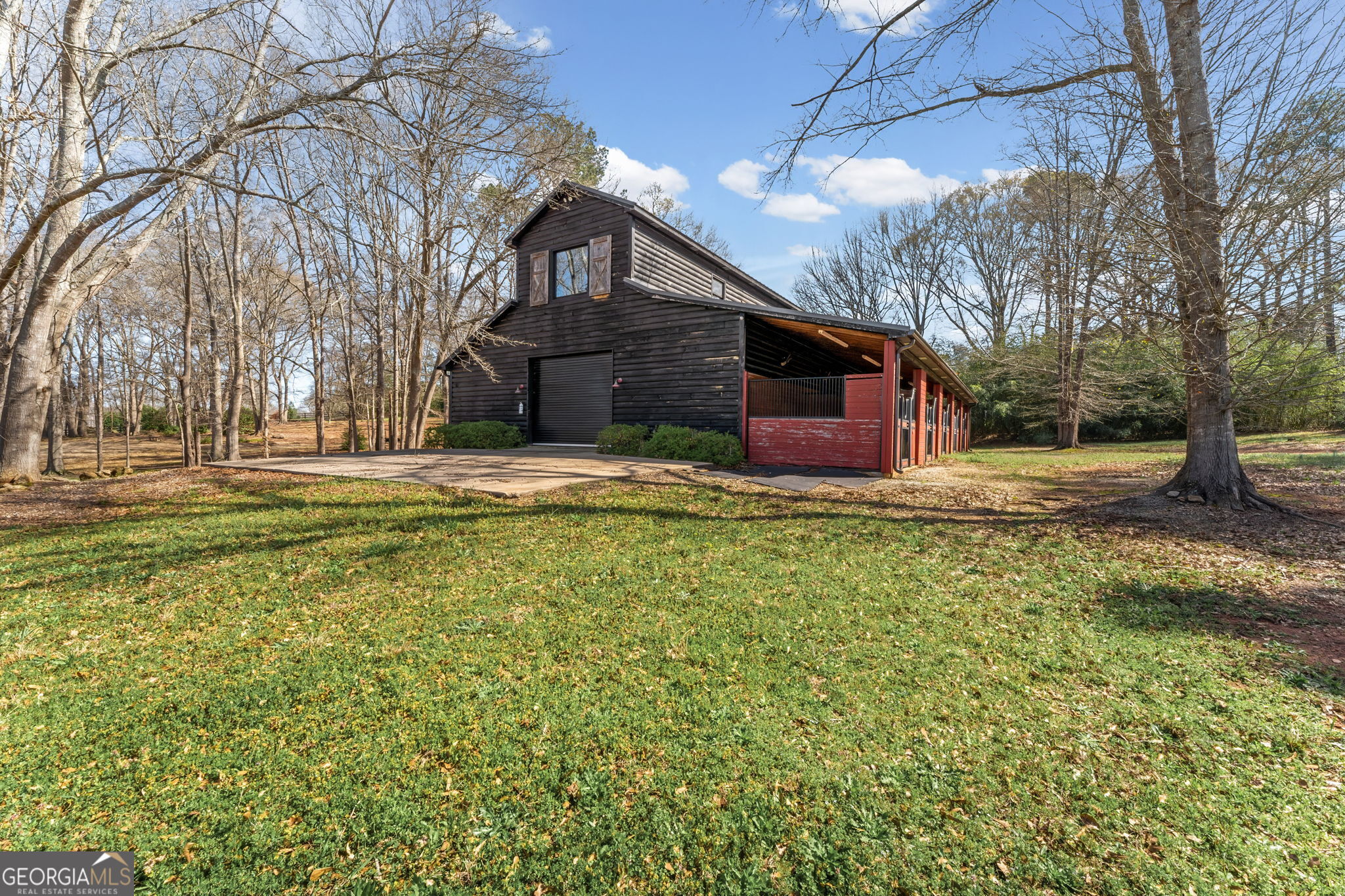 685 North Mcdonough Road Griffin GA 30223
