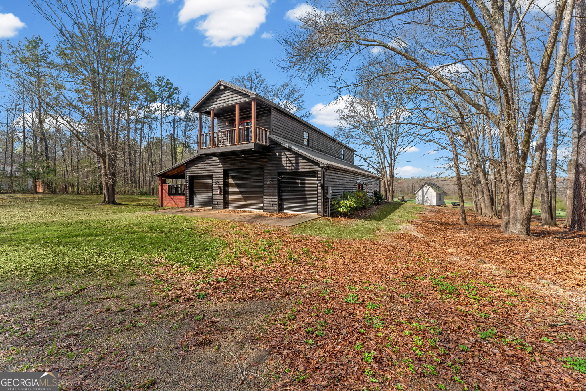 685 North Mcdonough Road Griffin GA 30223