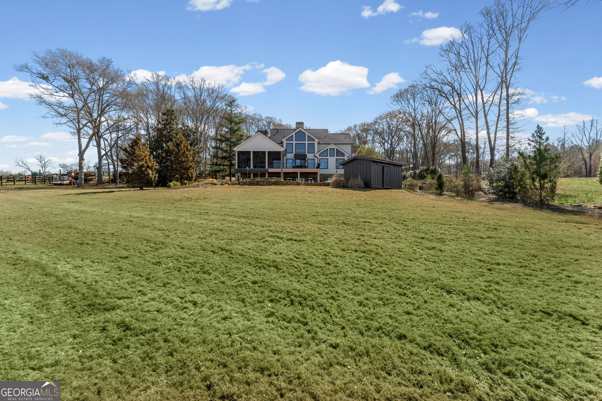685 North Mcdonough Road Griffin GA 30223