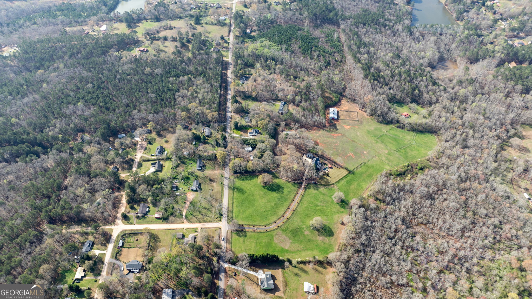 685 North Mcdonough Road Griffin GA 30223